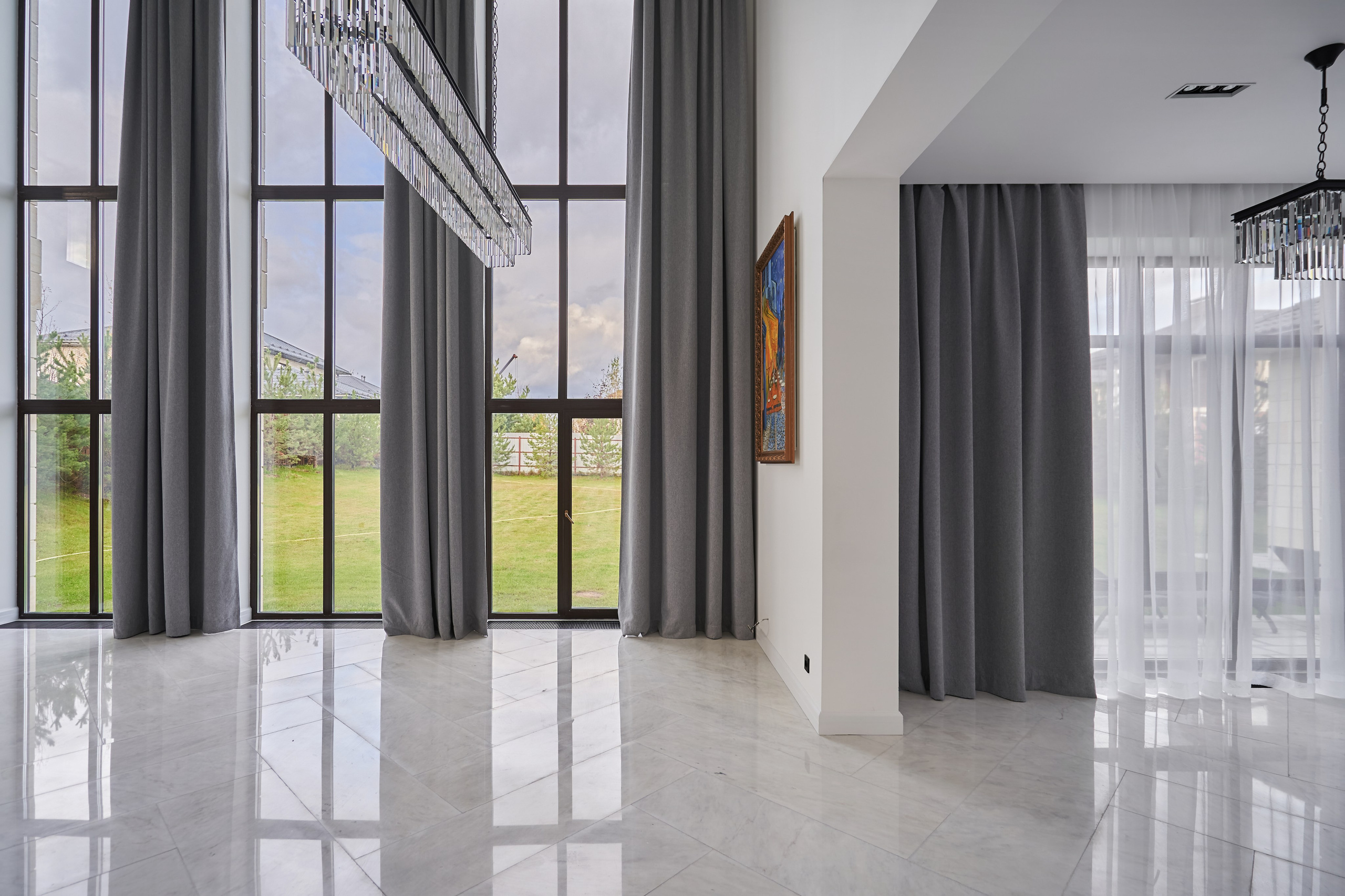 «Одинцово». Интерьерный и портретный фотограф в Москве Анна Моногарова