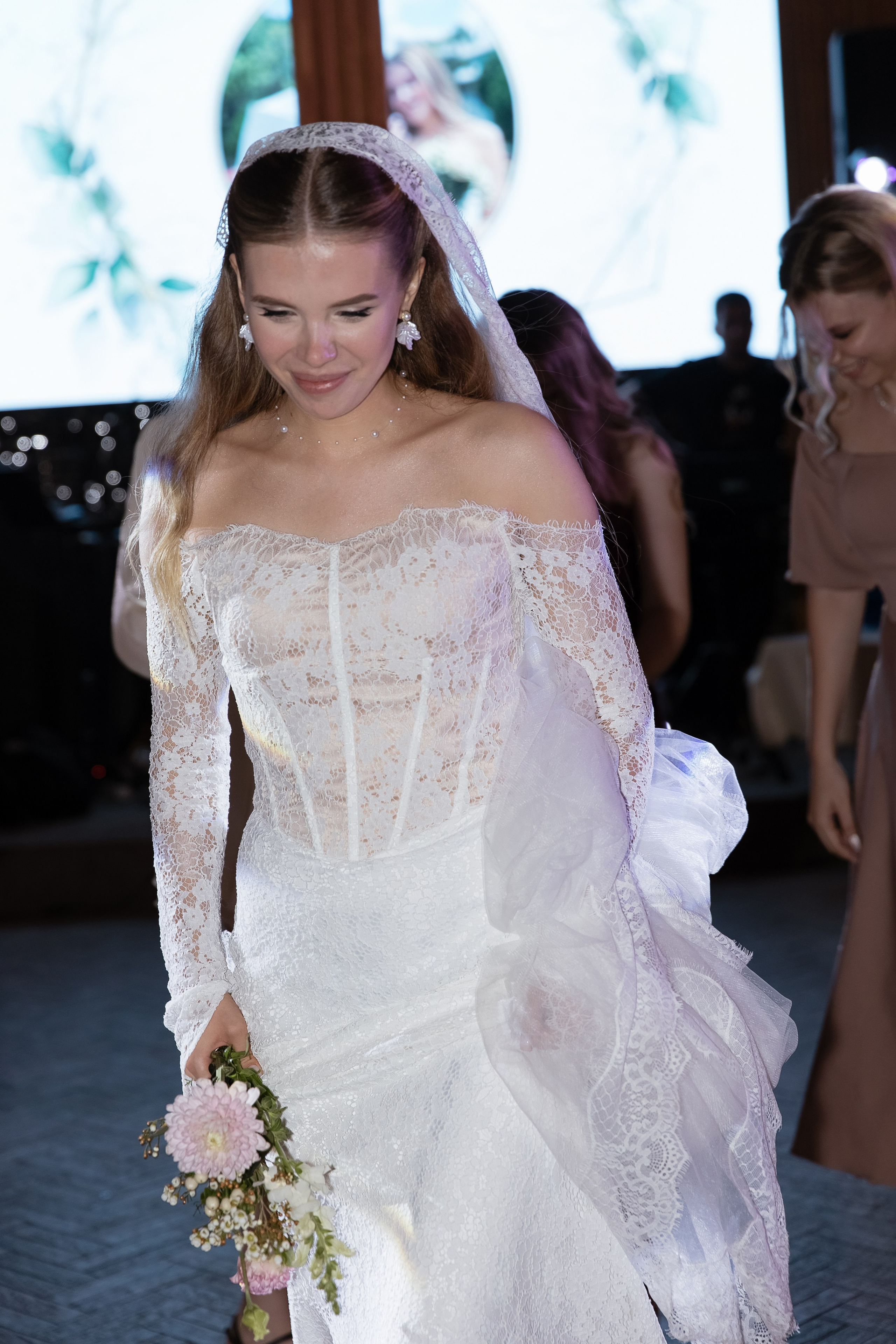 В&С. Свадебный фотограф