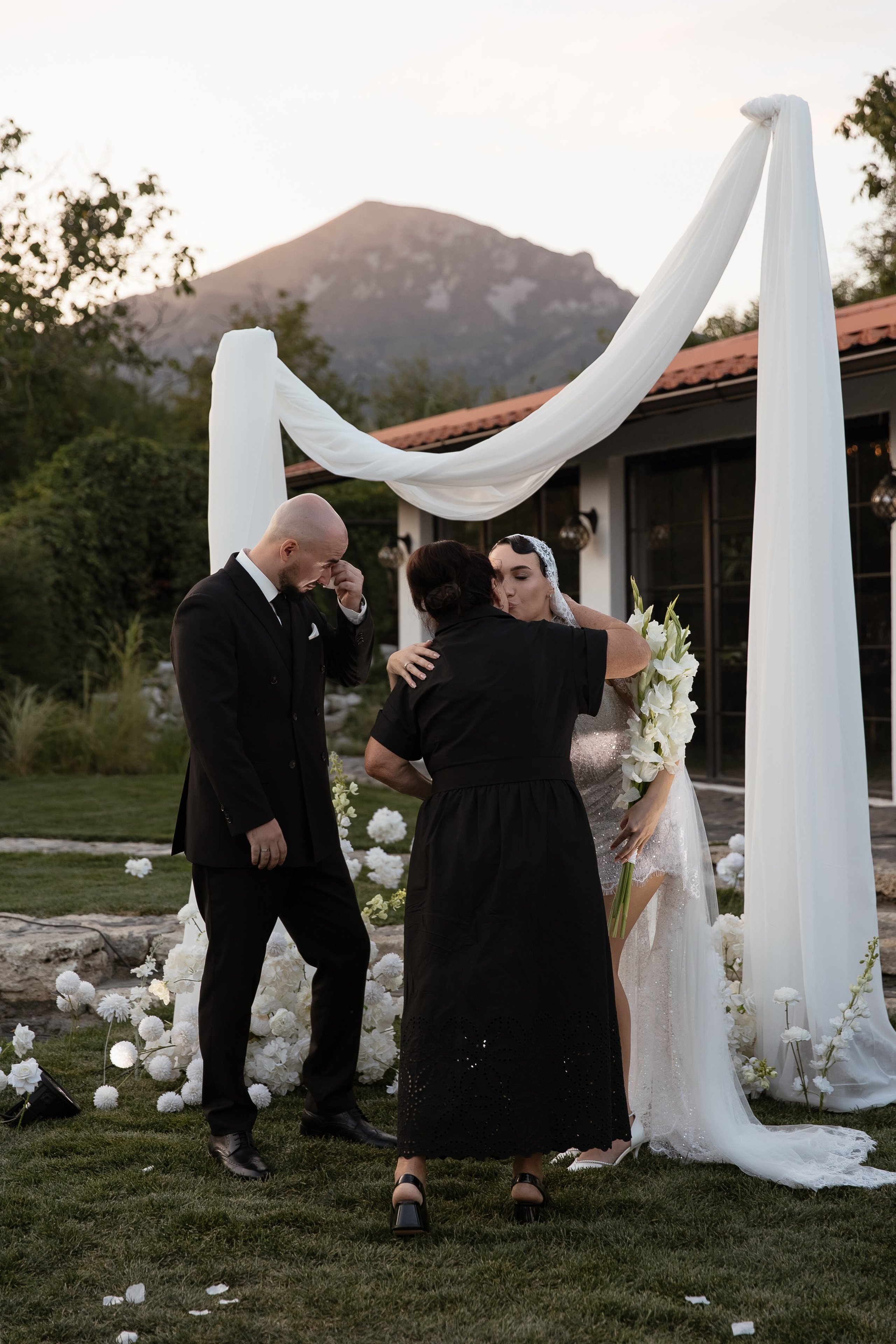 И&Л. Свадебный фотограф