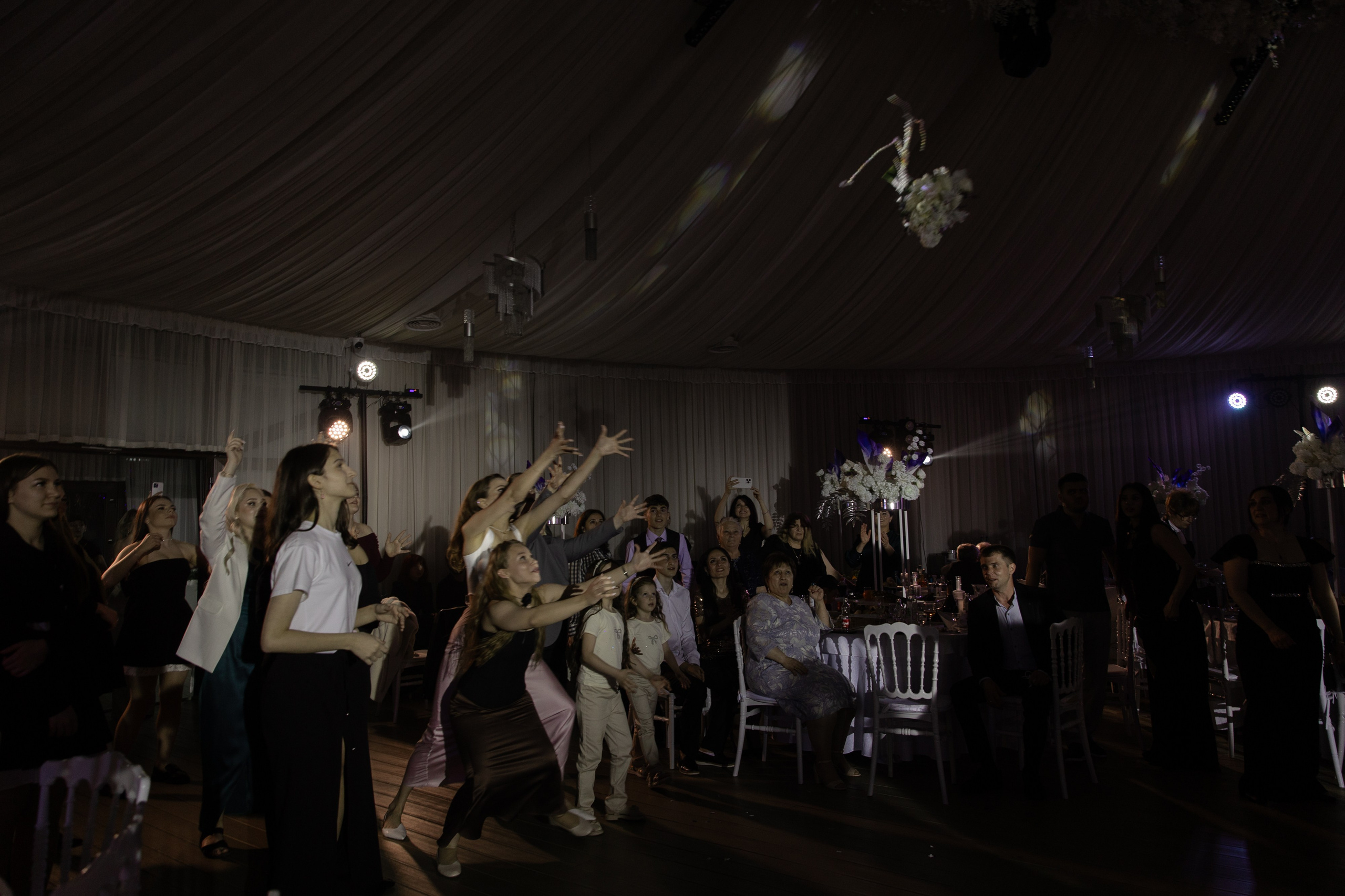 С&А. Свадебный фотограф