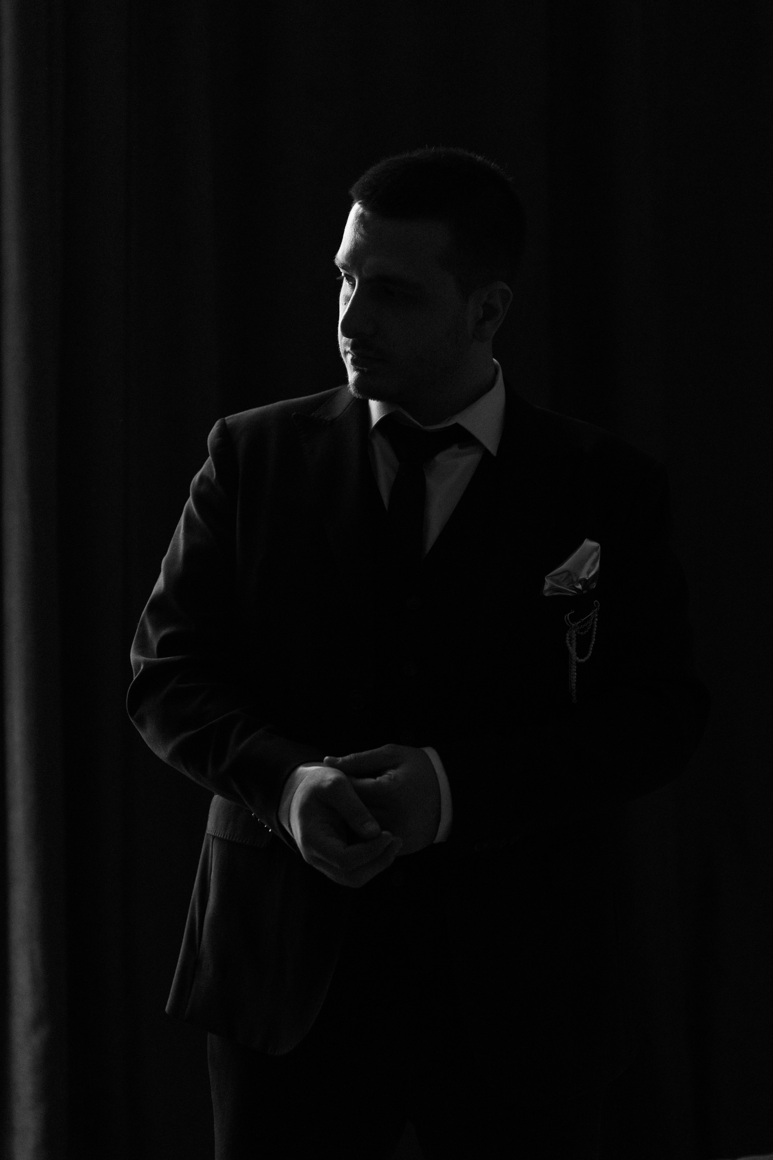 С&А. Свадебный фотограф