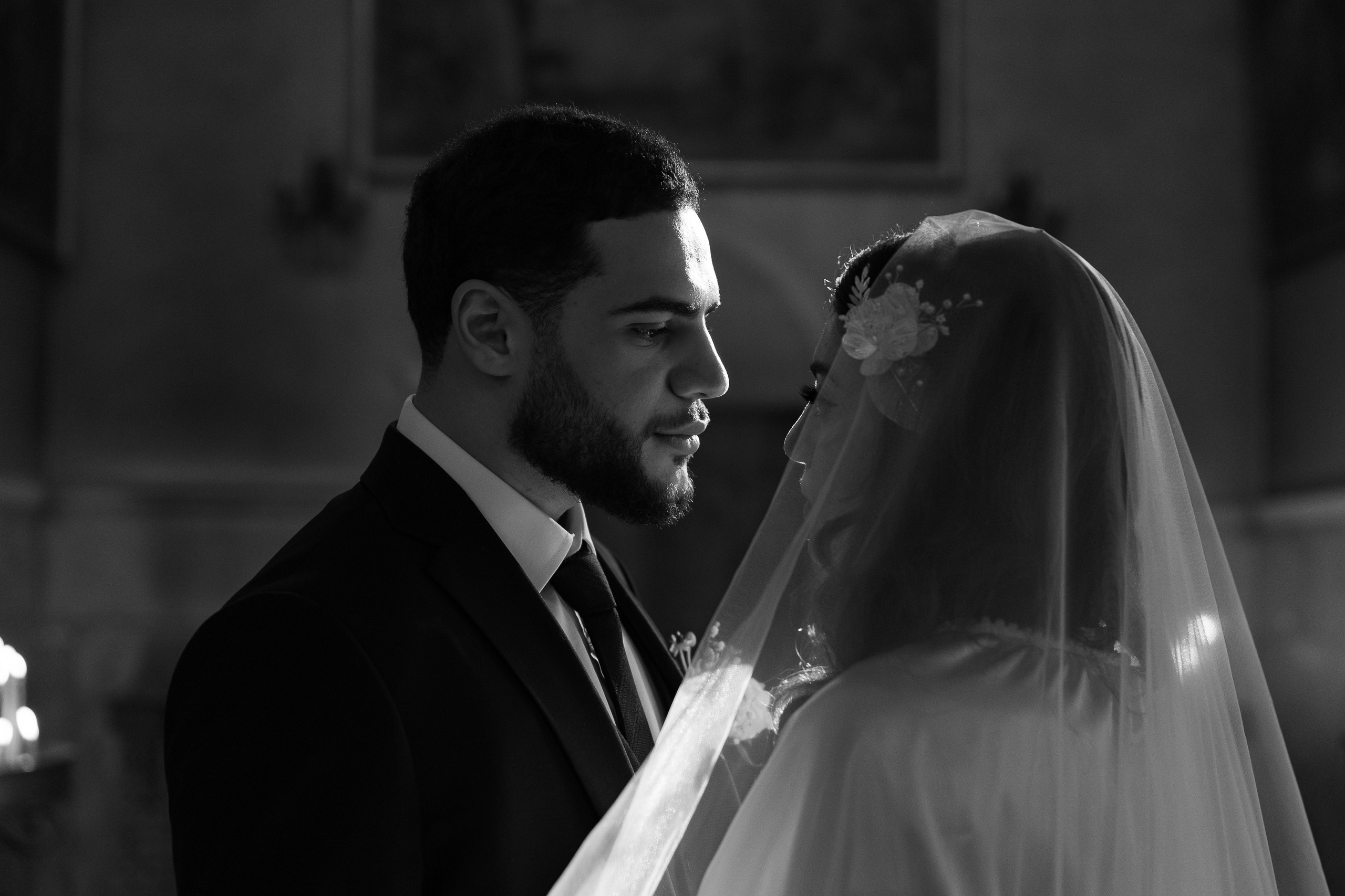 А&А. Свадебный фотограф