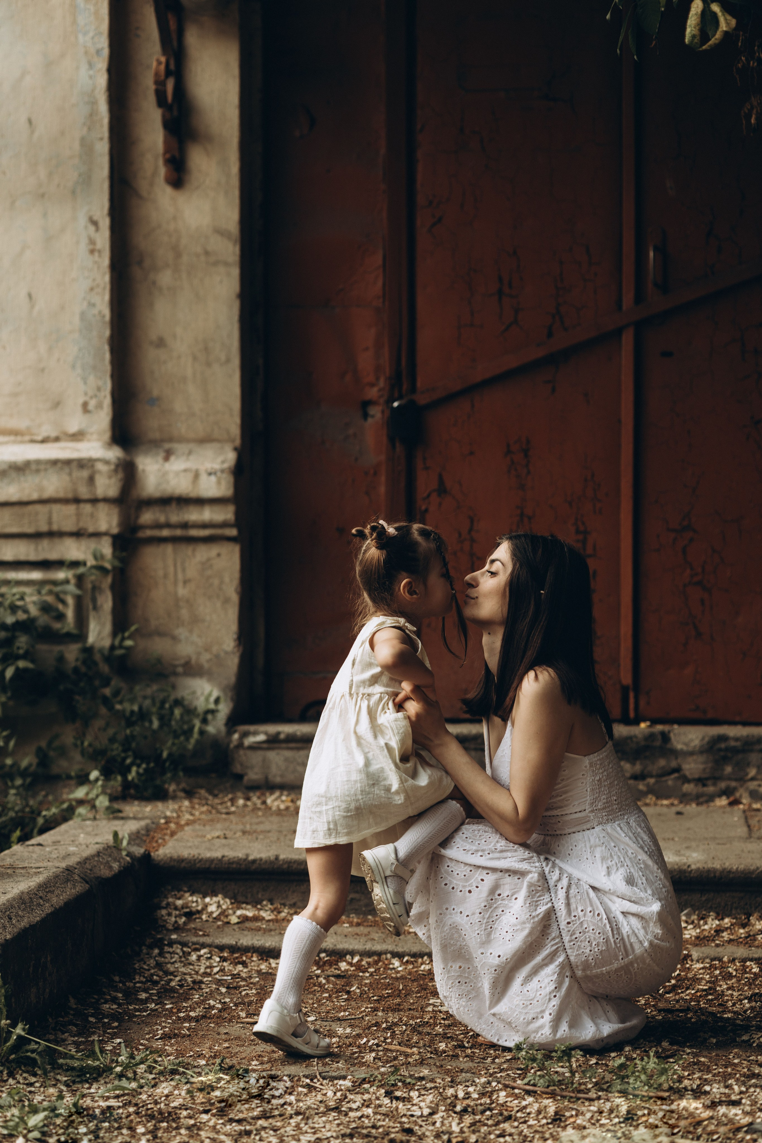 Мамина радость. Семейный и свадебный фотограф в Чите Мария Авдеева