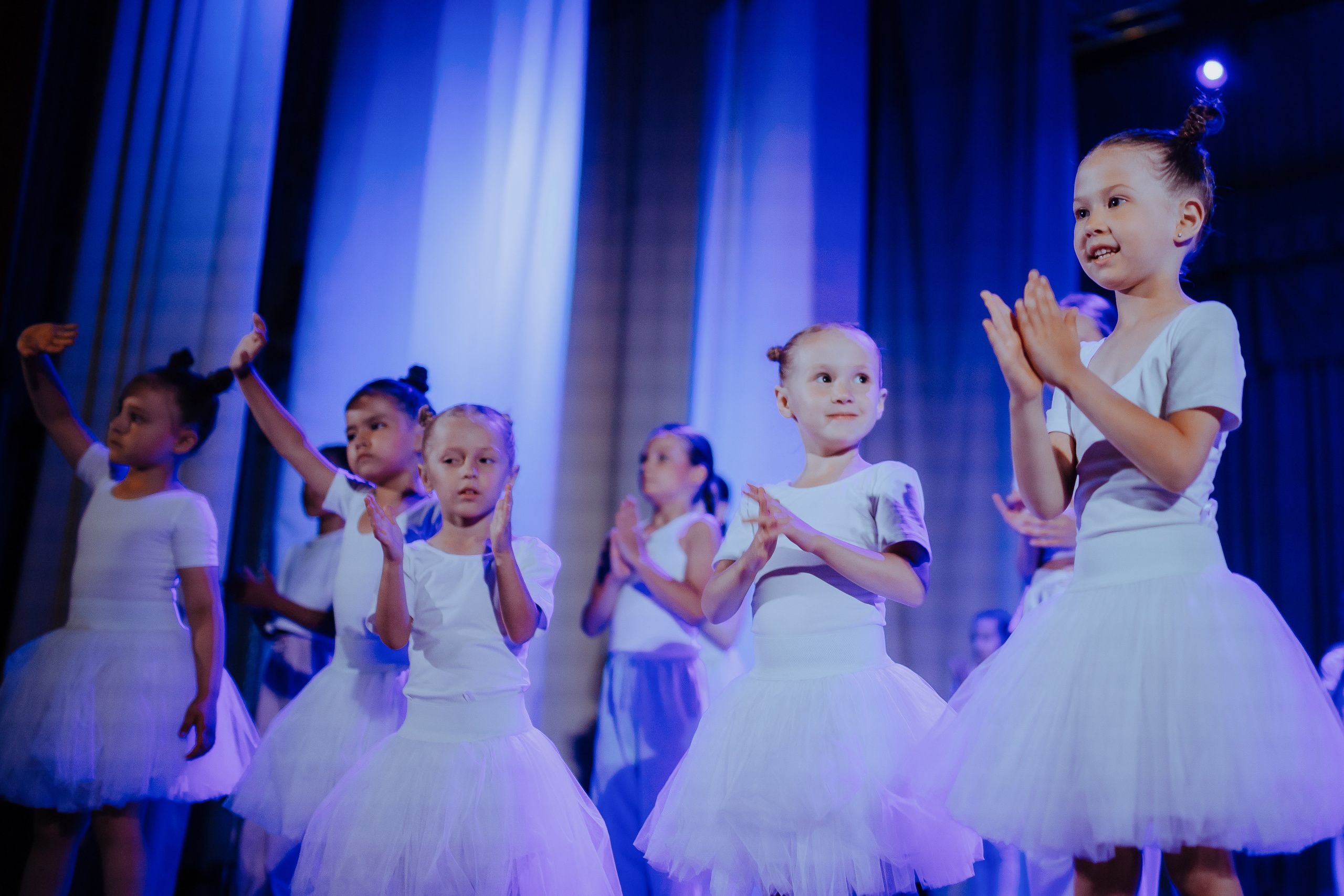 Юбилейный отчетный концерт студии хореографии «DANCEPOUll» // 20.06.25. Денис Прохоров Фотограф в г. Магнитогорск