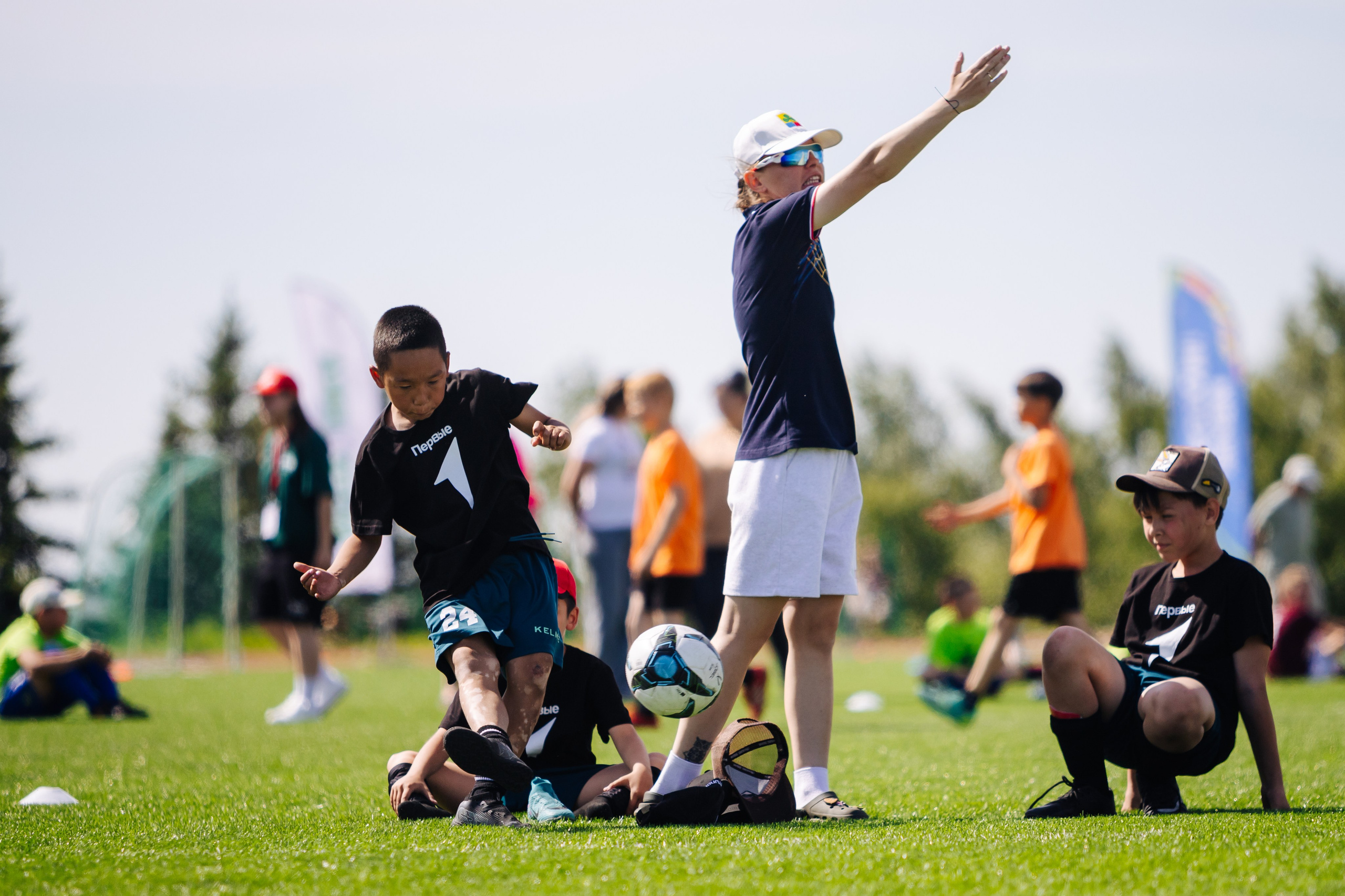 МЕТРОШКА-2025|Фершампенуаз // 28.05.25. Денис Прохоров Фотограф в г. Магнитогорск