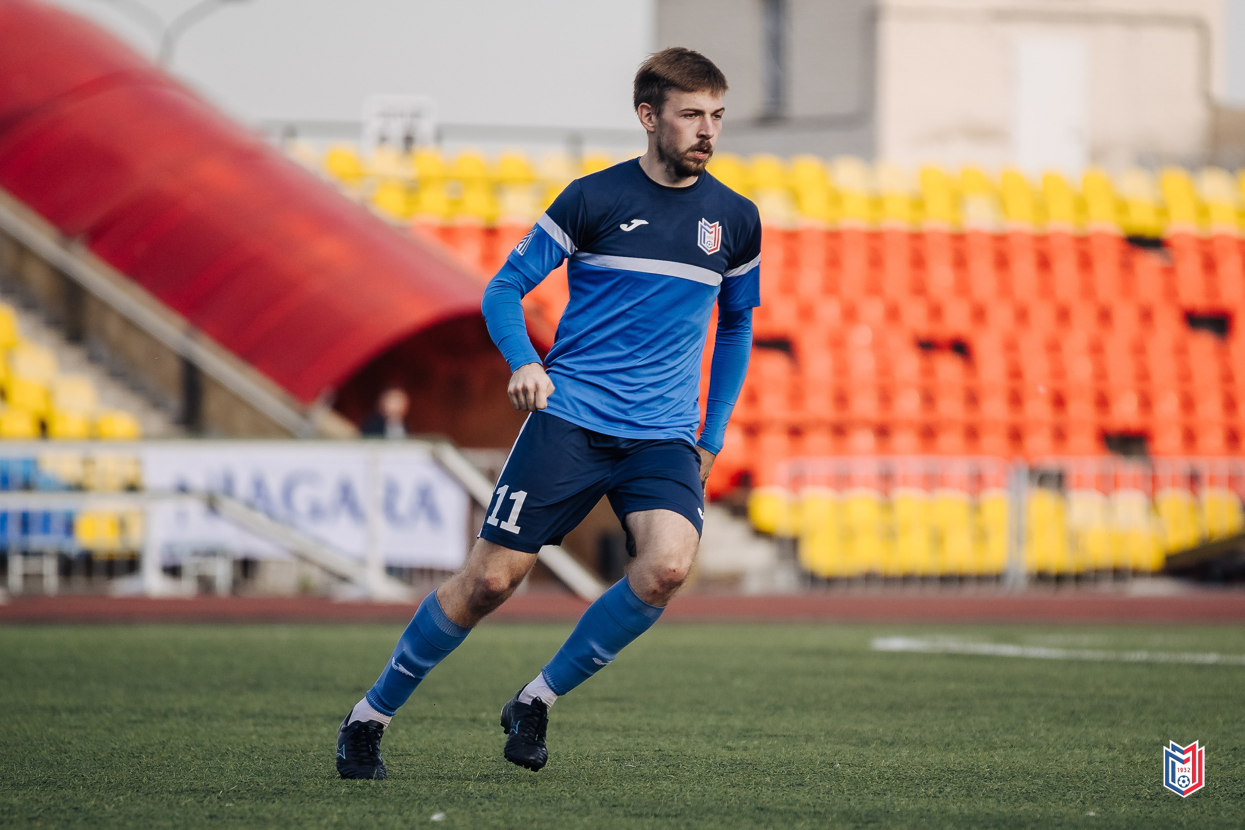 ФК «Металлург-Магнитогорск» — ФК «Курган» // 10.09.24. Денис Прохоров Фотограф в г. Магнитогорск