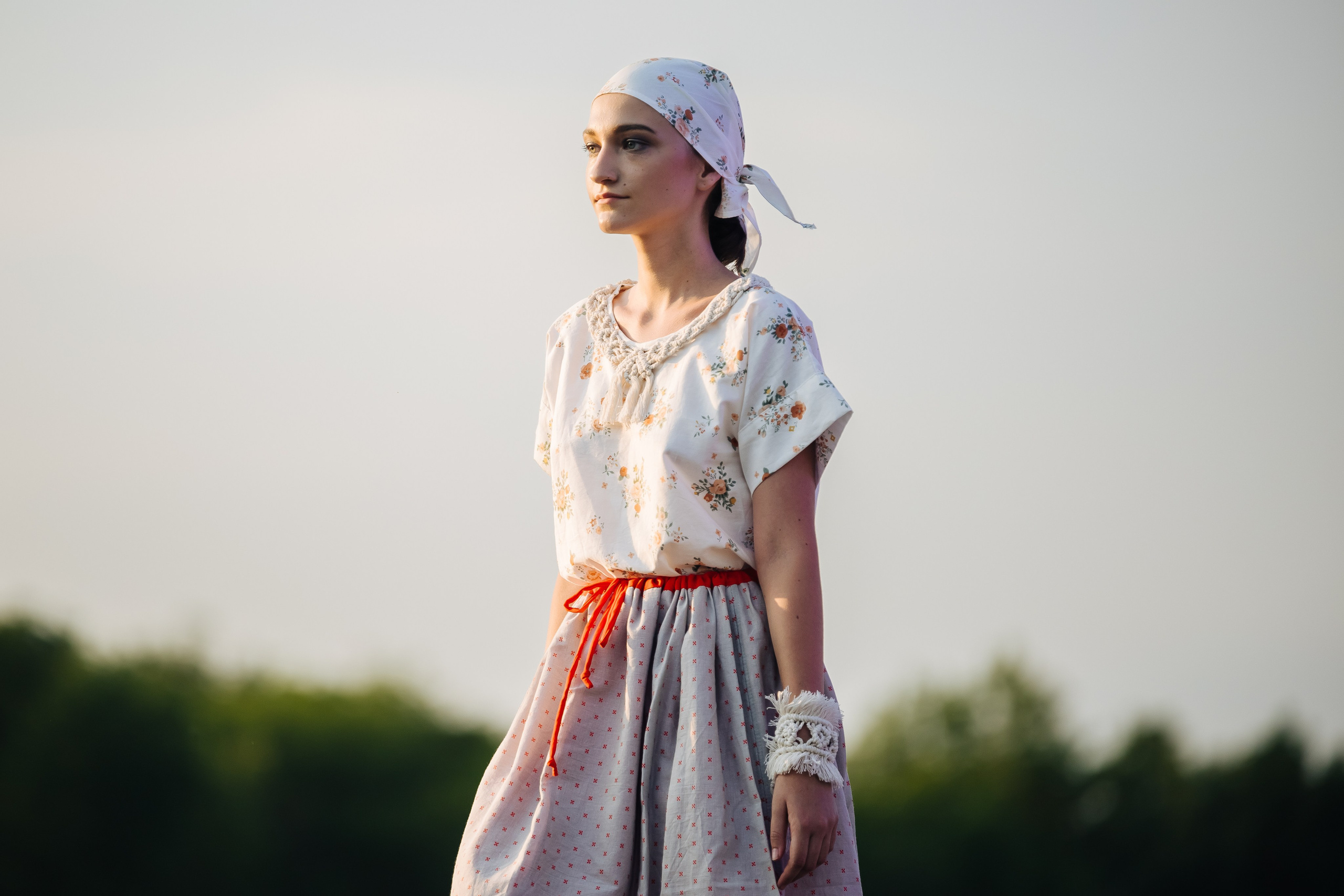 Международный фестиваль моды и музыки «Половодье» // 05.07.2024. Денис Прохоров Фотограф в г. Магнитогорск