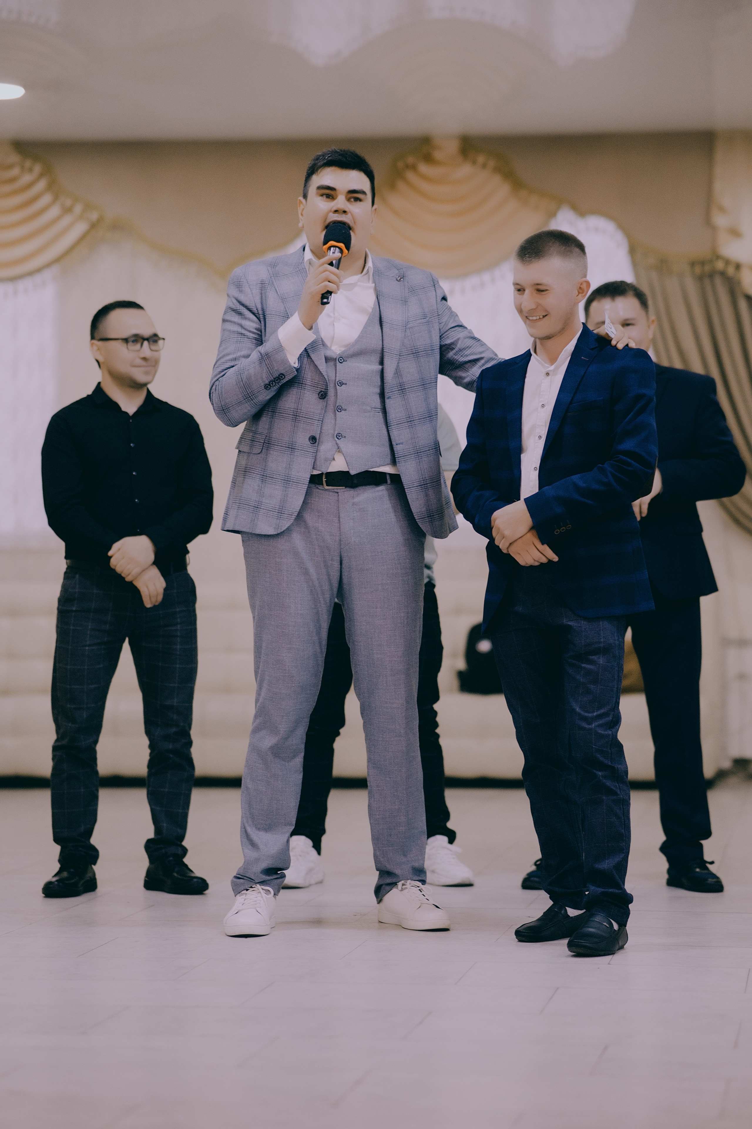 Банкеты. Денис Прохоров Фотограф в г. Магнитогорск