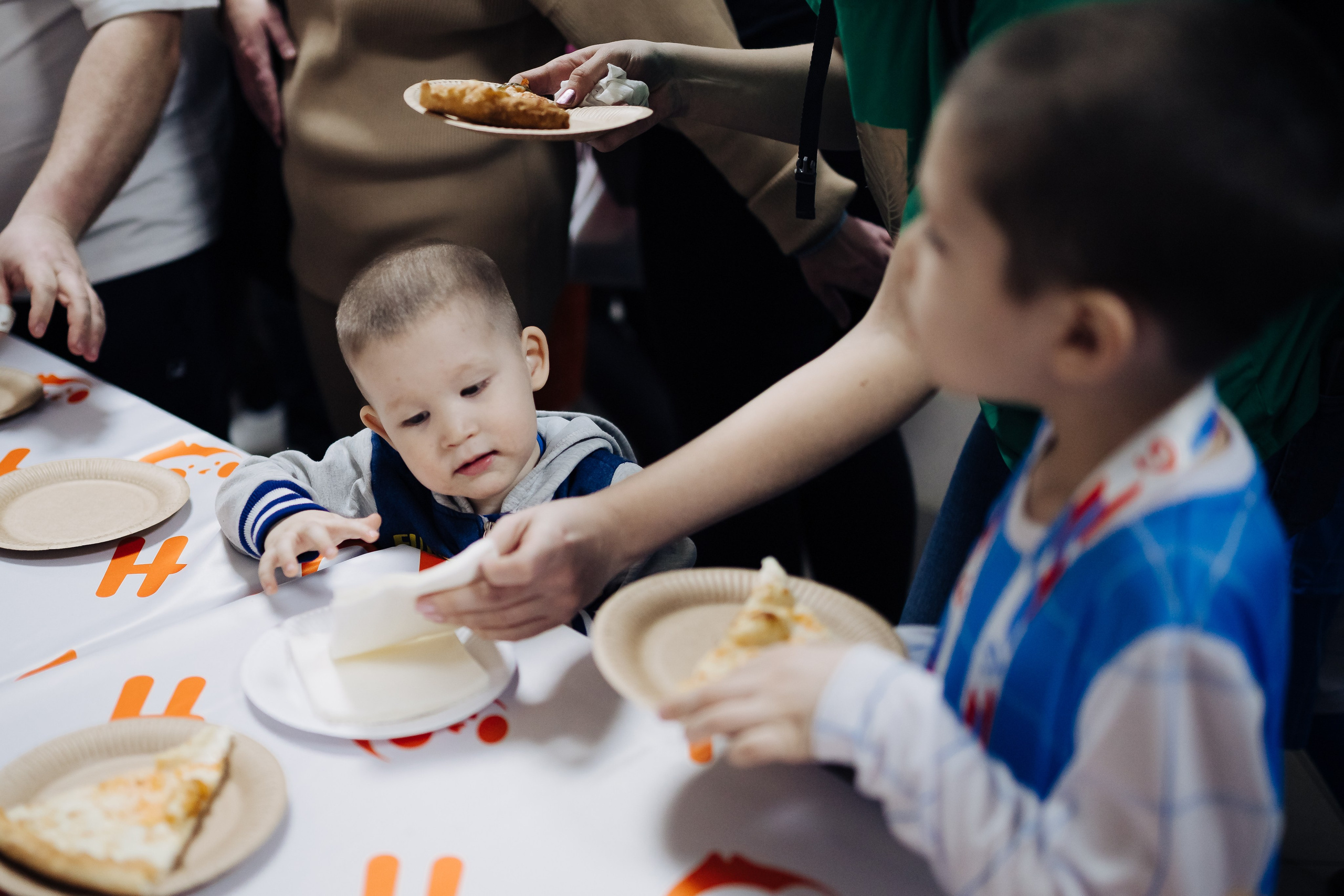 Надеждик CUP // 16.02.25. Денис Прохоров Фотограф в г. Магнитогорск