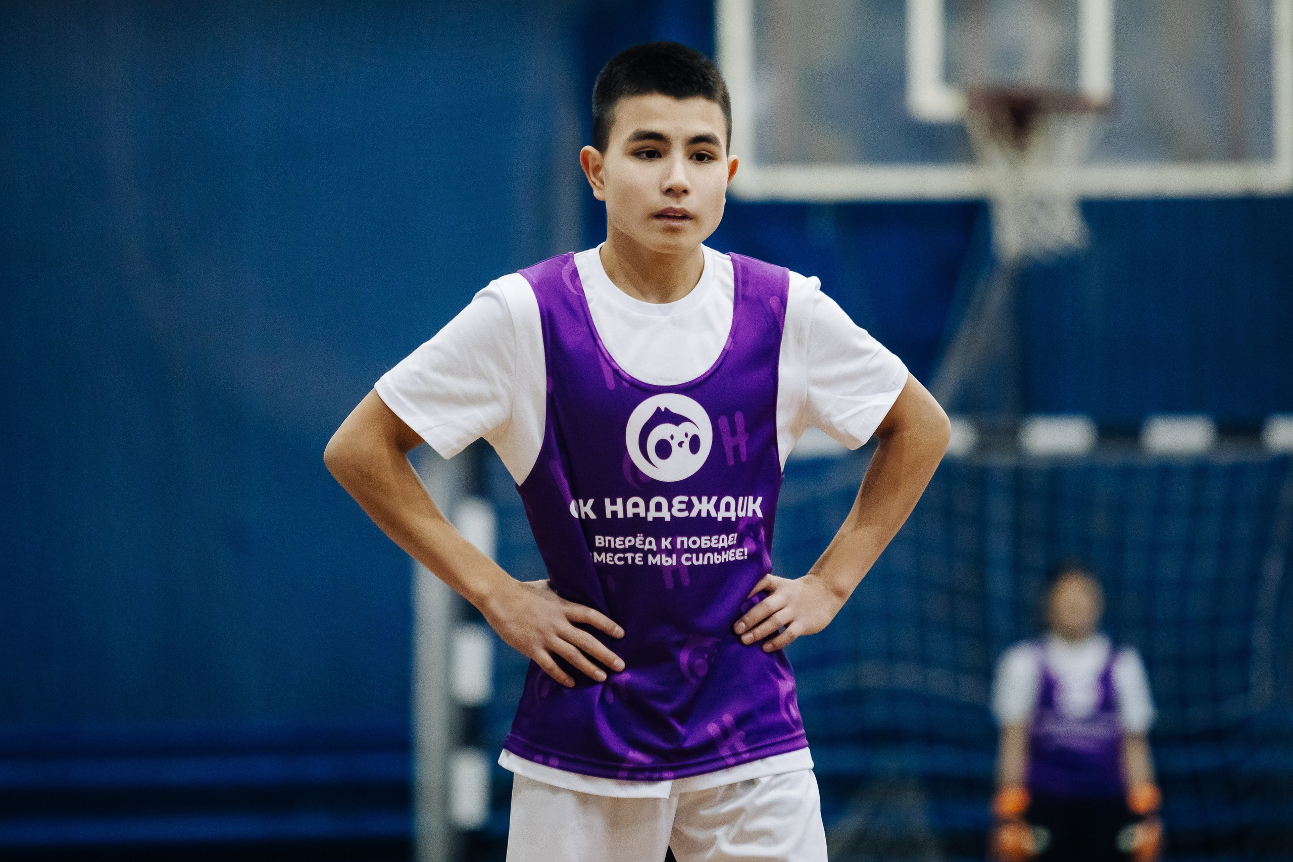 Турнир по футболу среди команд школ-интернатов Магнитогорска «Надеждик CUP» // 08.12.2024. Денис Прохоров Фотограф в г. Магнитогорск