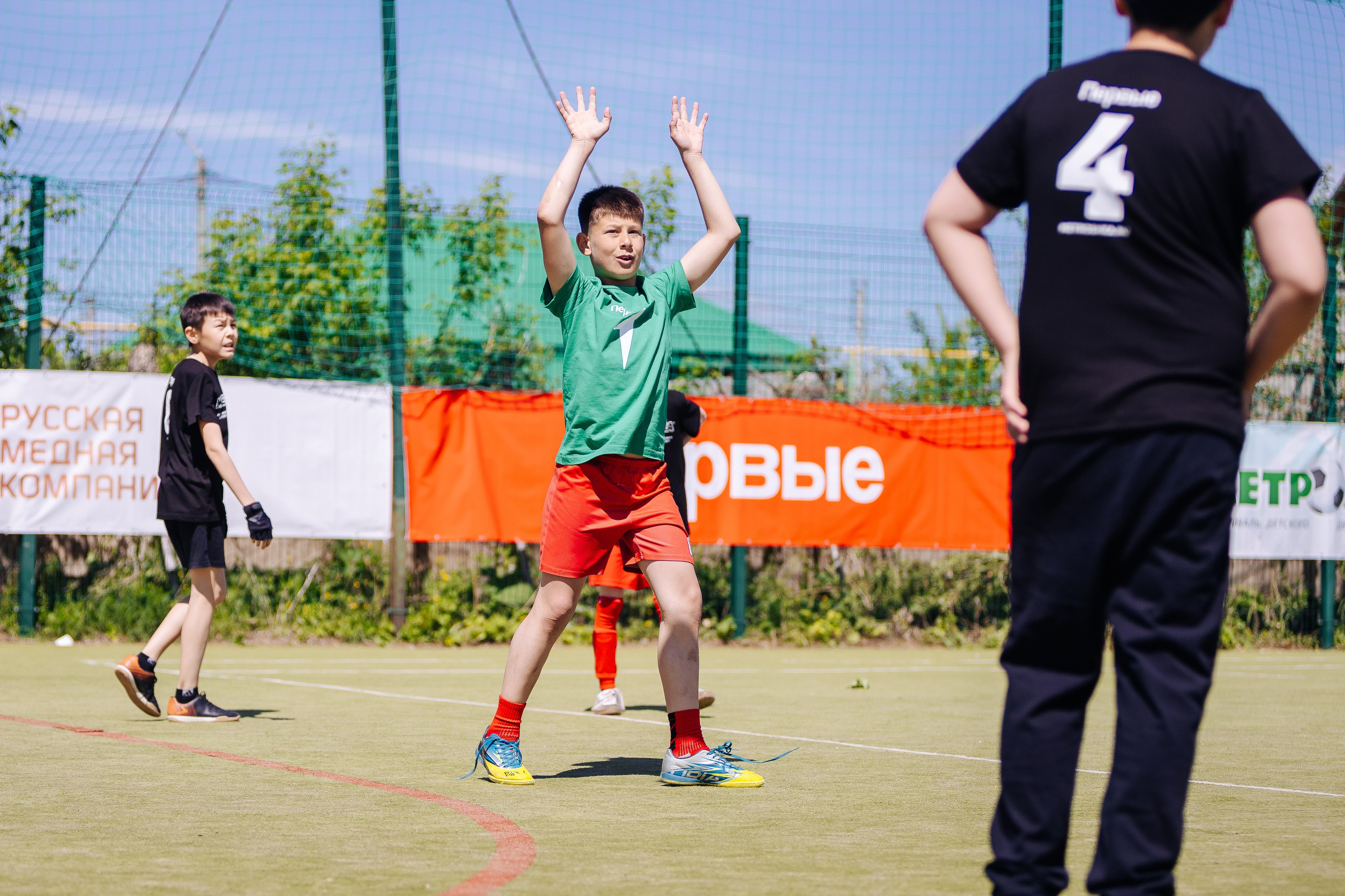 МЕТРОШКА-2025|Сибай // 25.05.25. Денис Прохоров Фотограф в г. Магнитогорск