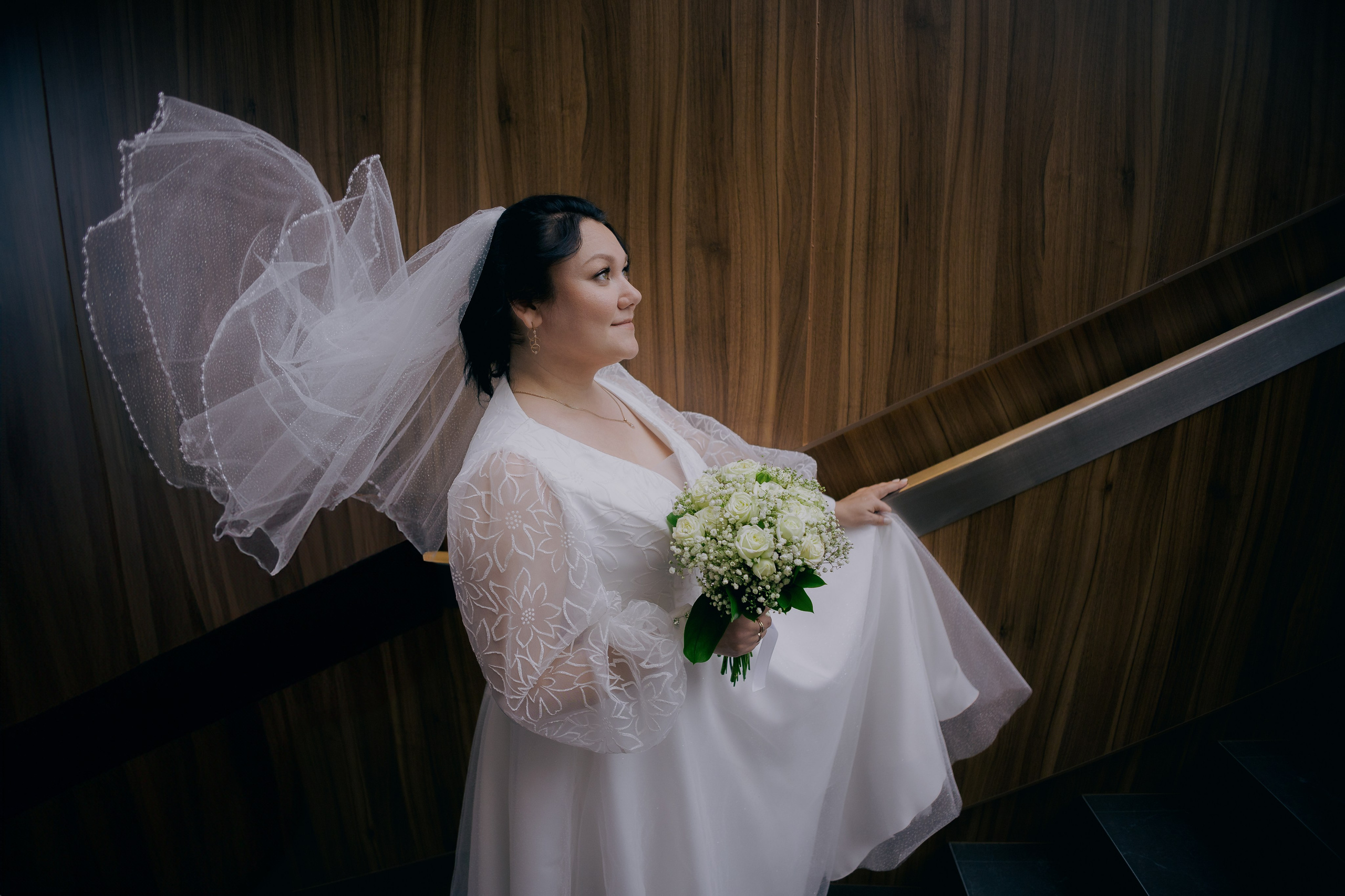 Дарья и Александр. Денис Прохоров Фотограф в г. Магнитогорск