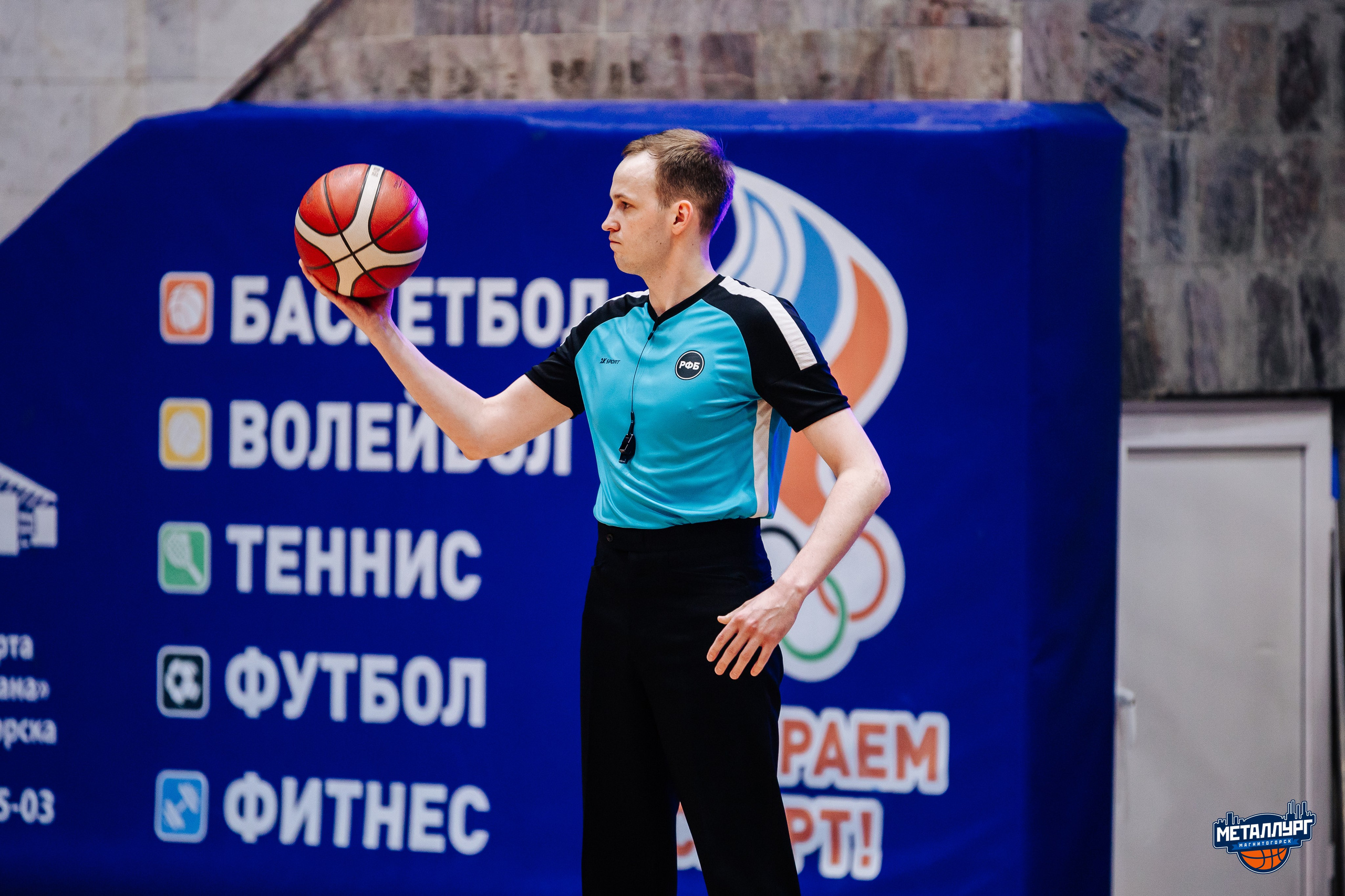 «Металлург» vs «Чебоксарские ястребы» // 07.04.24. Денис Прохоров Фотограф в г. Магнитогорск