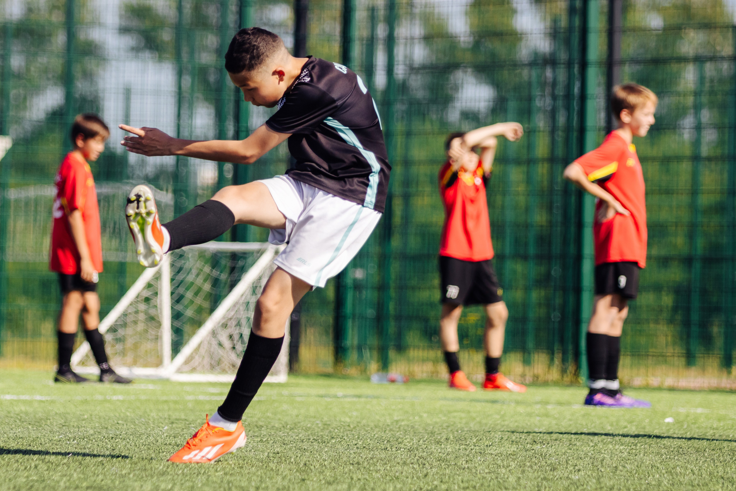 LEO CUP // 17.07.25. Денис Прохоров Фотограф в г. Магнитогорск