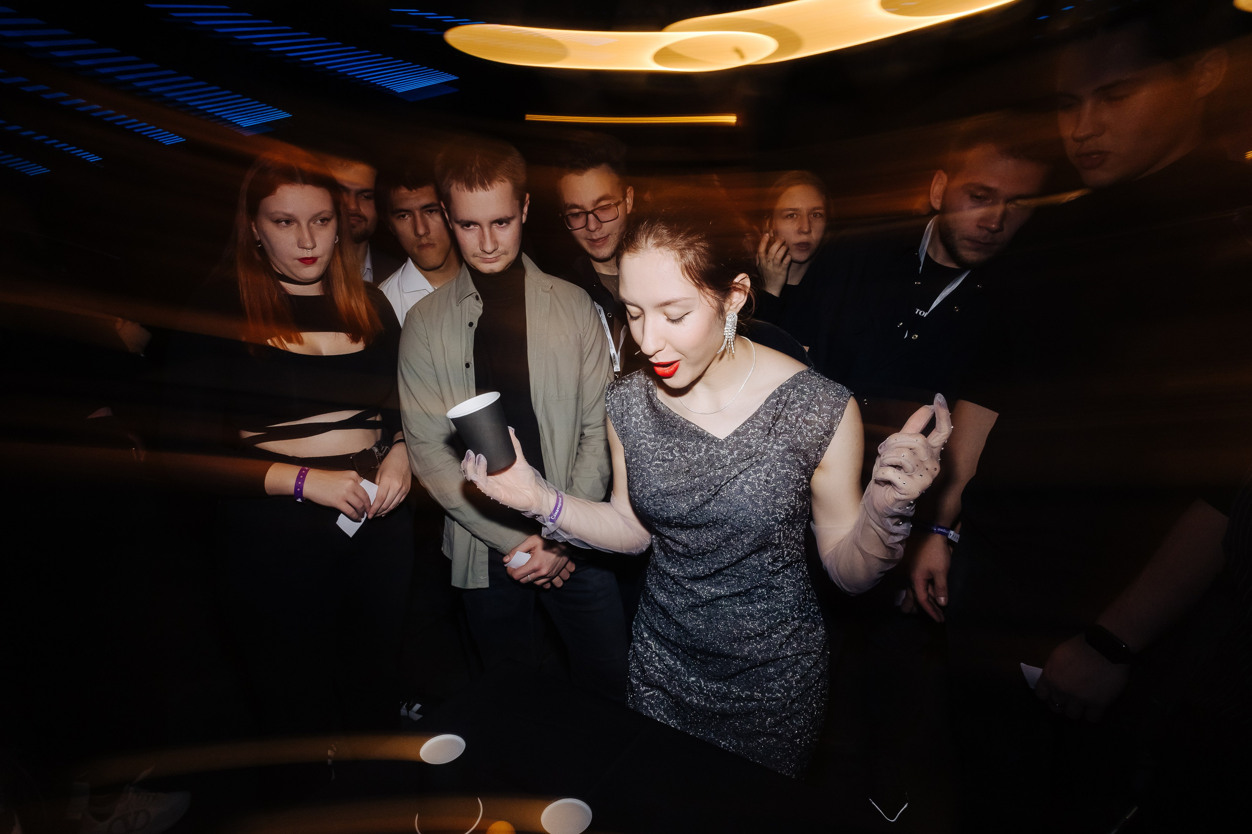 Окружной туристический форум «Айда на Урал» // 24.10 — 27.10.2024. Денис Прохоров Фотограф в г. Магнитогорск