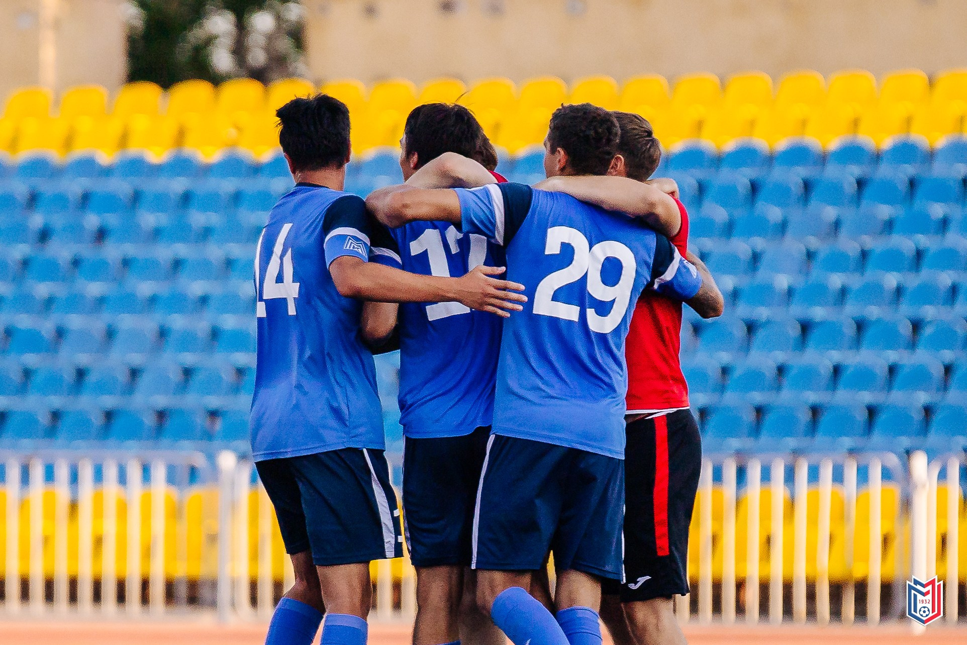 ФК «Металлург-Магнитогорск» — ФК «Тюмень» -2 // 20.07.2024. Денис Прохоров Фотограф в г. Магнитогорск