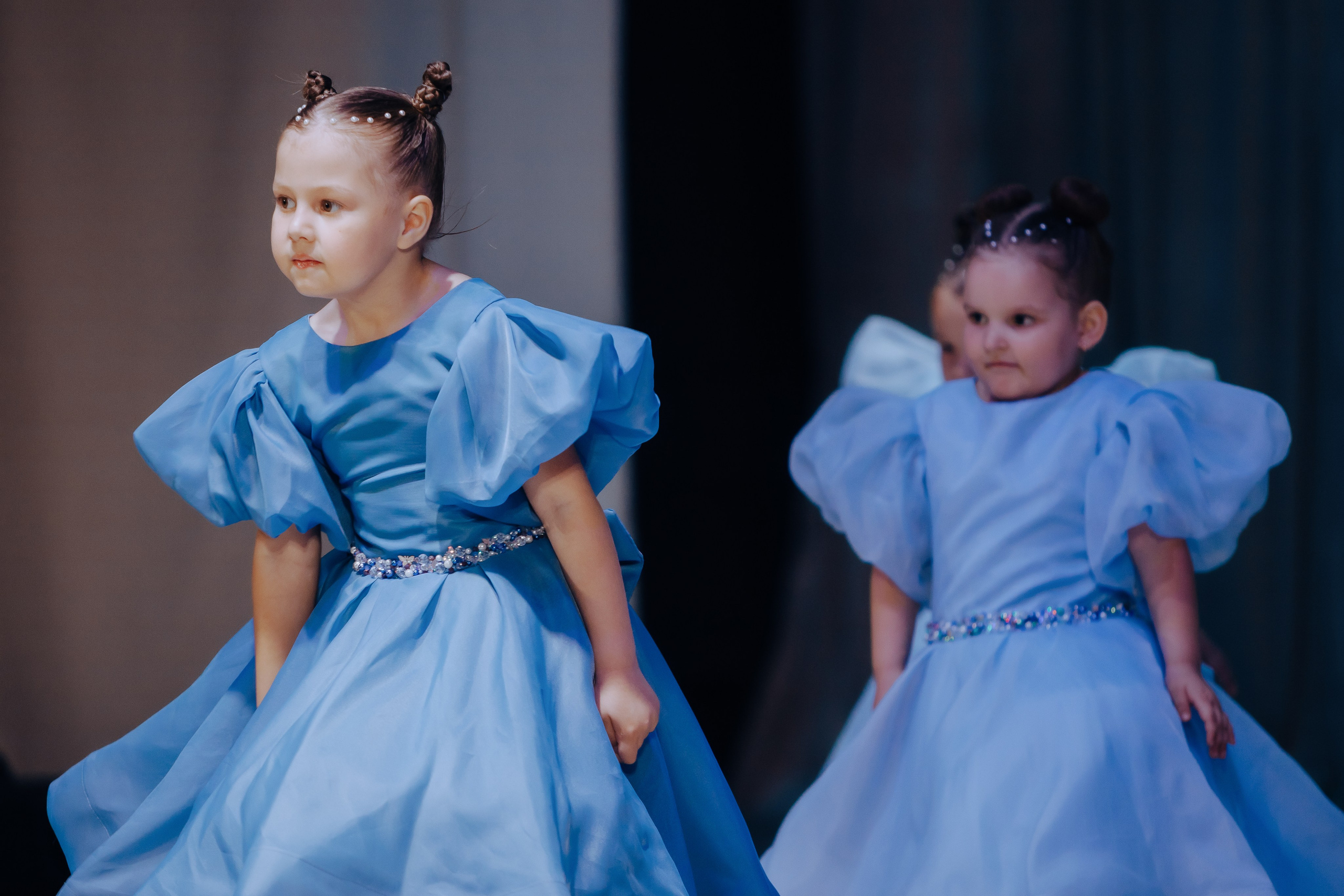 Юбилейный отчетный концерт студии хореографии «DANCEPOUll» // 20.06.25. Денис Прохоров Фотограф в г. Магнитогорск