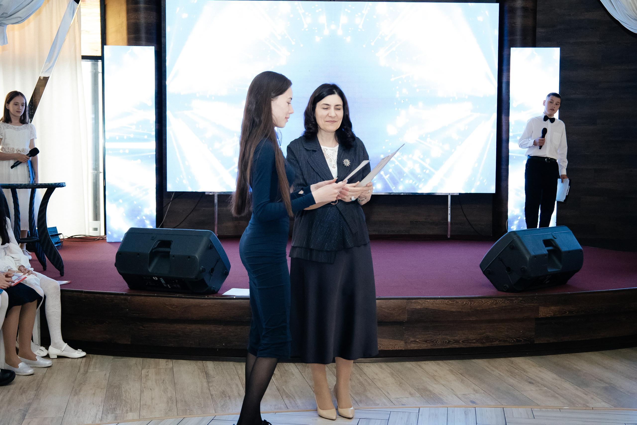 Выпускной 4класс. Фотограф в Иркутске