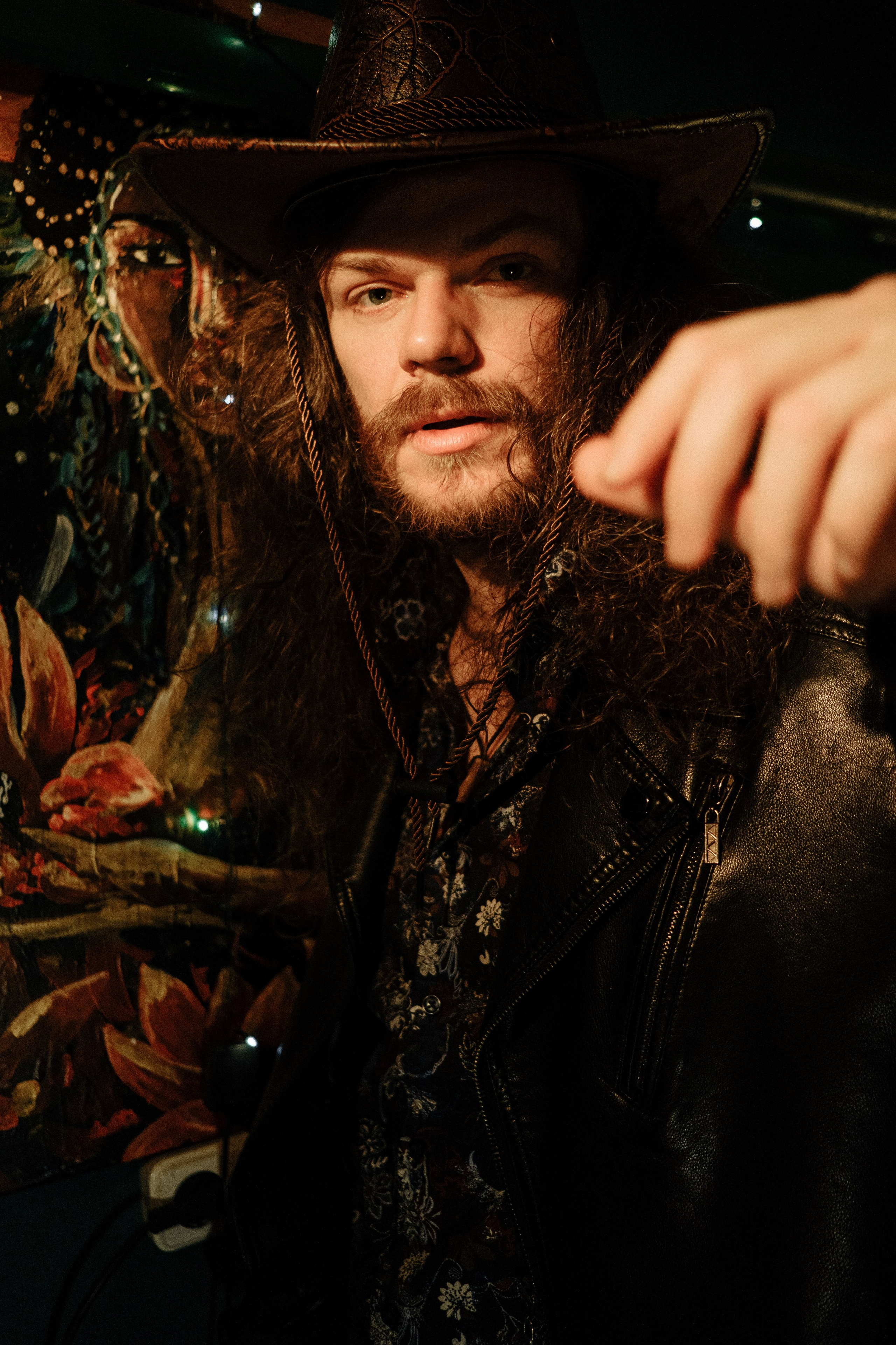 Крапивка. Фуд фотограф в Великом Новгороде