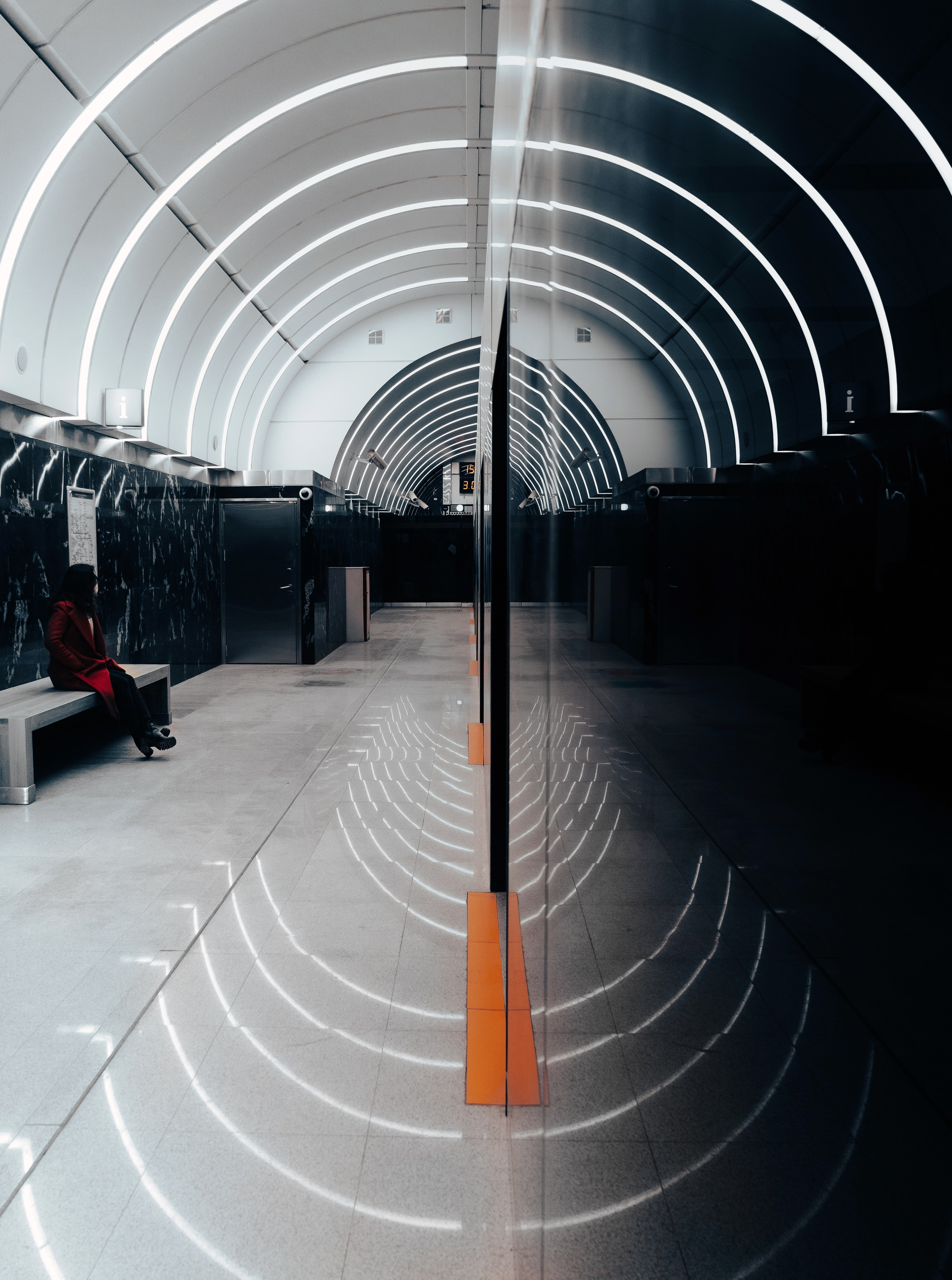 Фотогалерея Евгений Мальцев: Городской пейзаж. Репортажный фотограф Санкт-Петербург | Мальцев Евгений