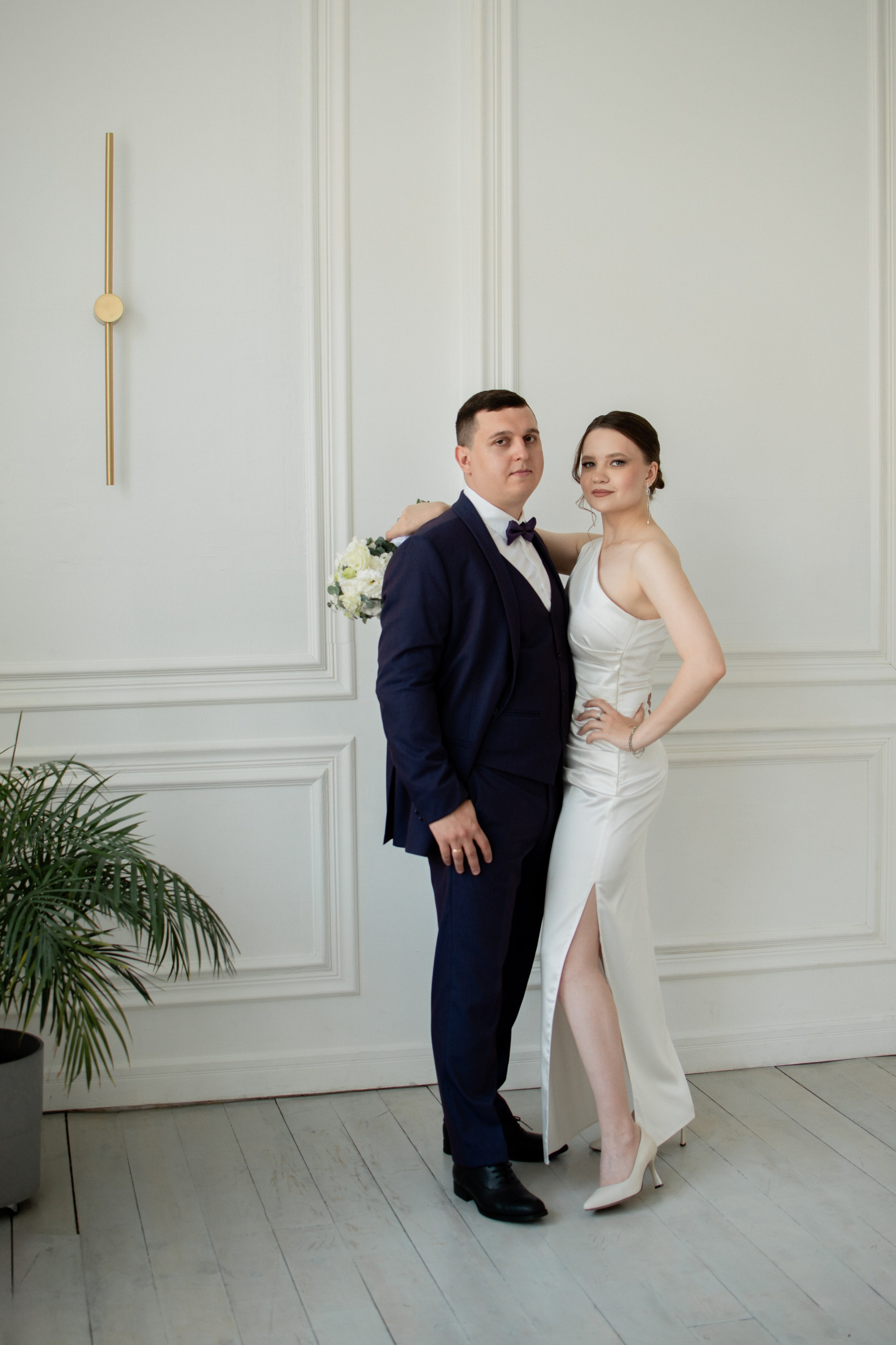 Иван и Полина. Фотограф Челябинск Екатерина Миниханова