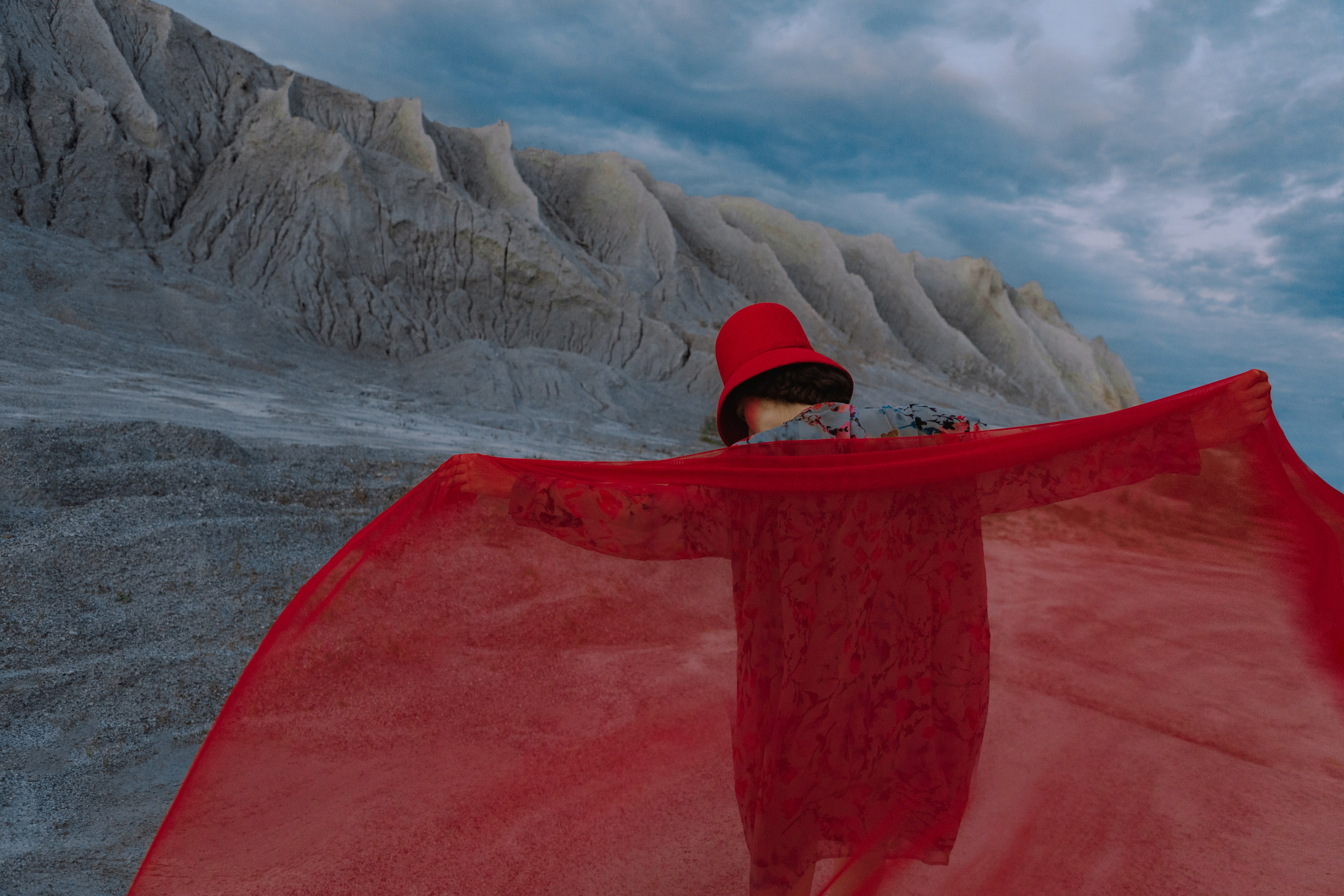 Karelia. Art & Fashion фотограф Москва Анна Курмаева