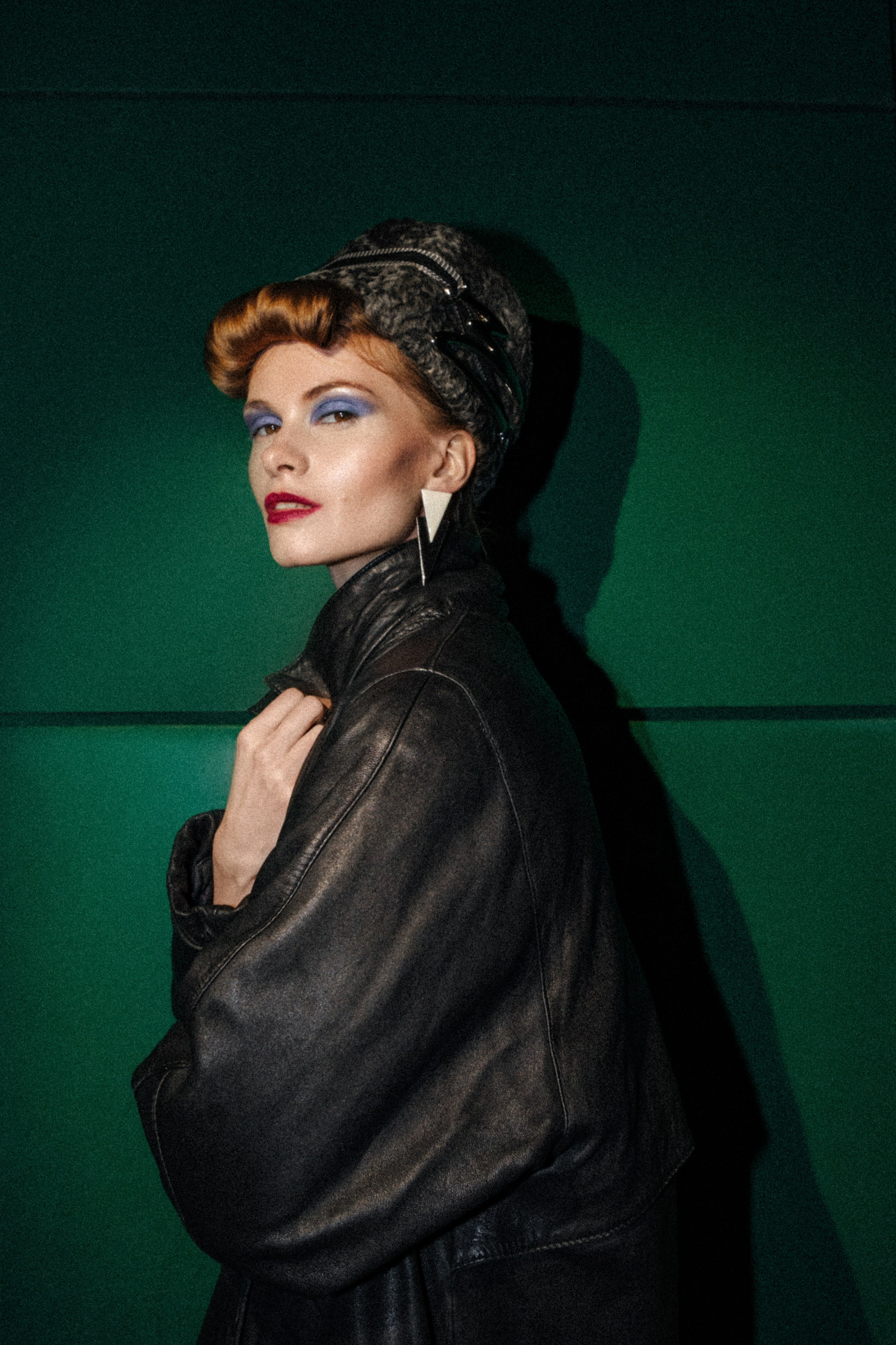 “Highlights me”. Art & Fashion фотограф Москва Анна Курмаева