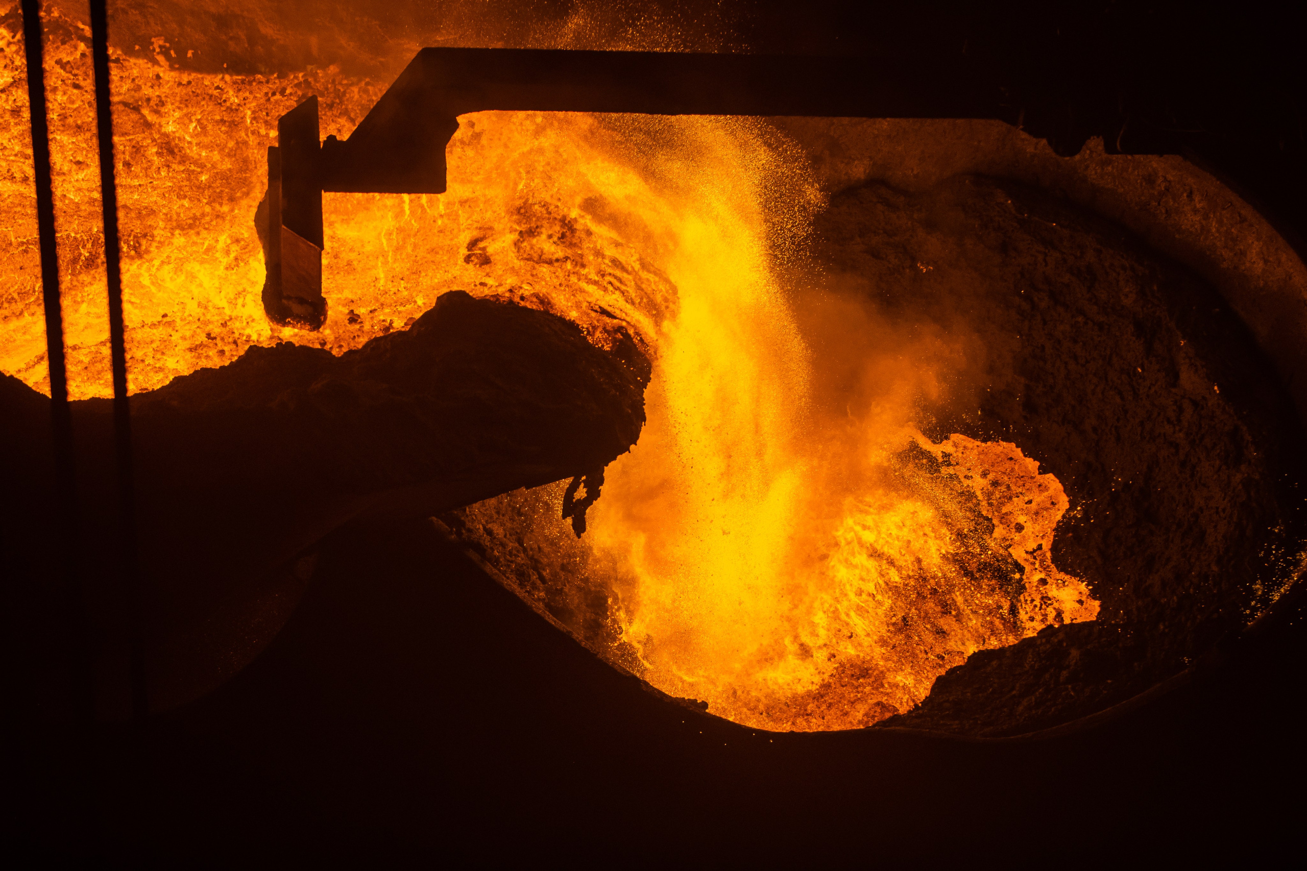 Фото завода и съемка деловых мероприятий. Промышленный фотограф, фоторепортаж, Россия