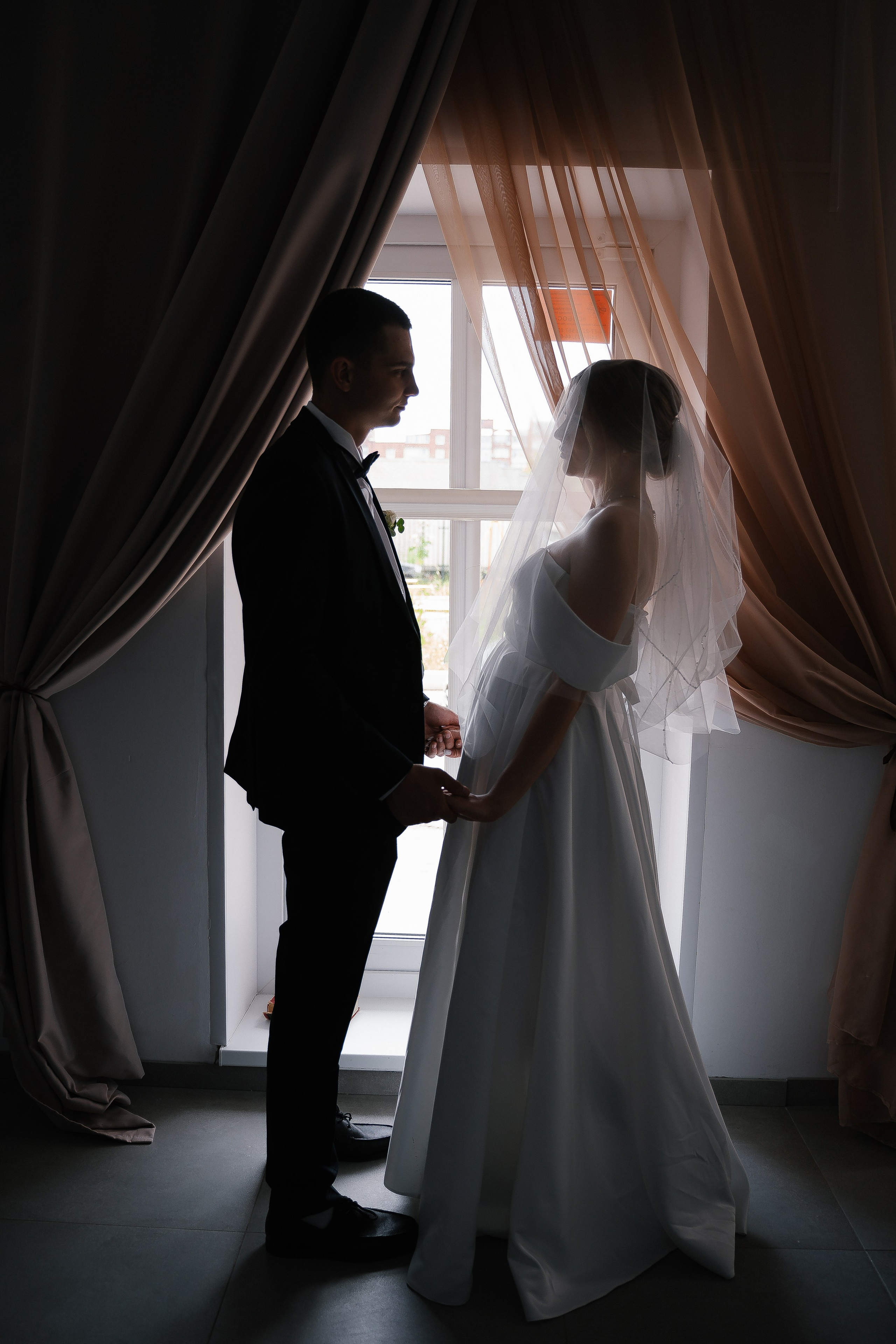 Анастасия. Свадебные фотограф и видеограф в Саратове