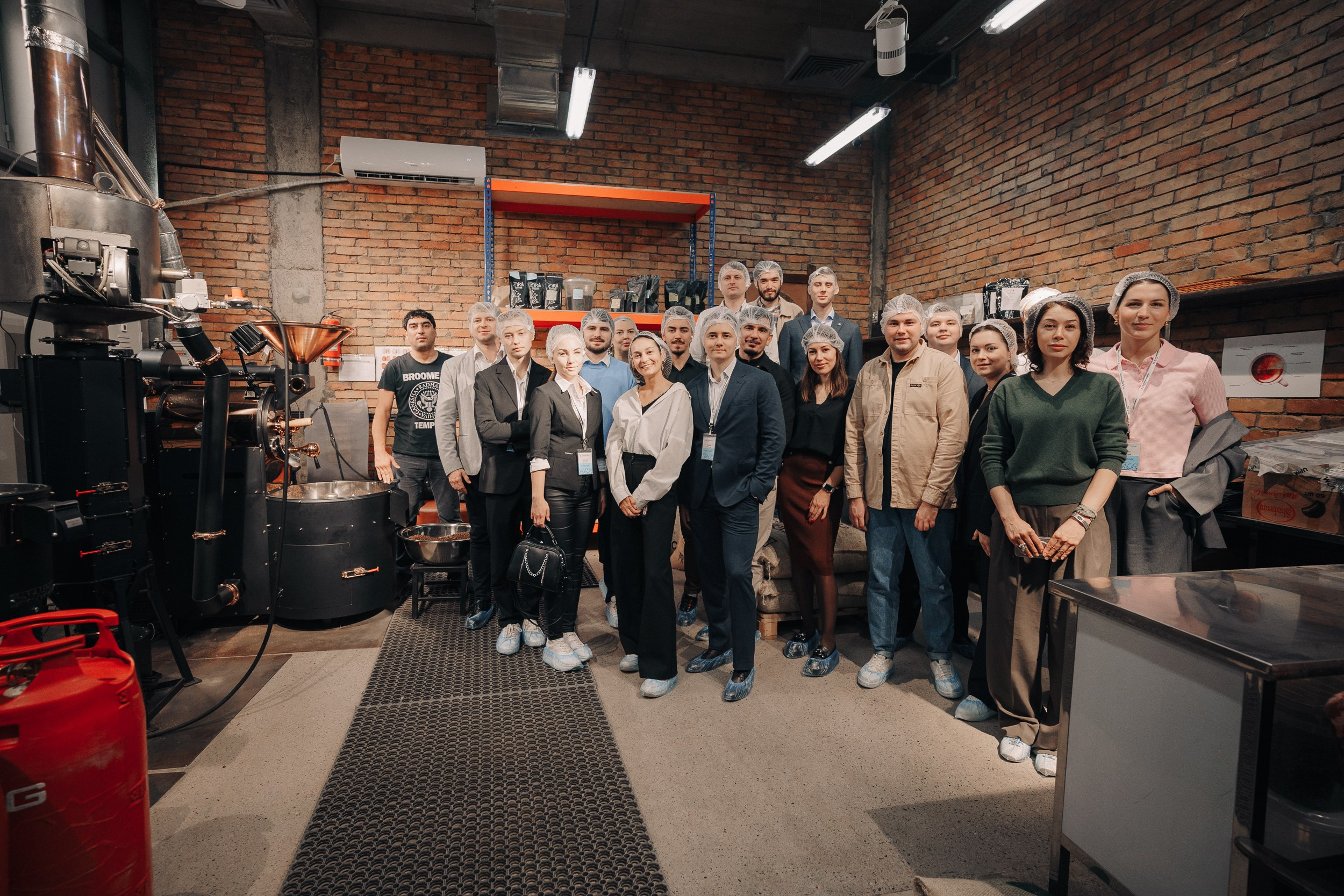 Бизнес-миссия в г. Душанбе «Росмолодежь». Портретный и Репортажный Фотограф Москва