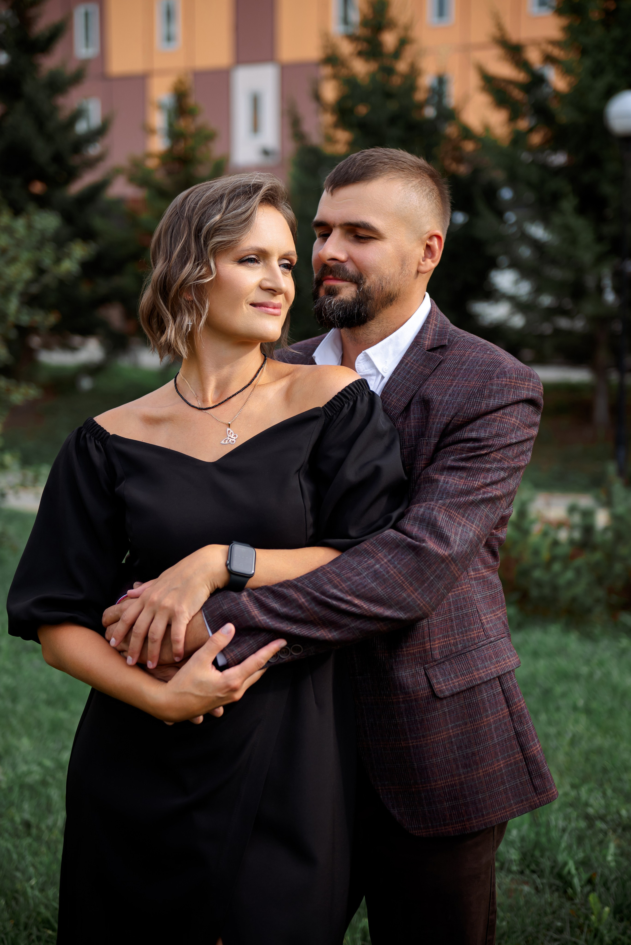 Летняя Прогулка