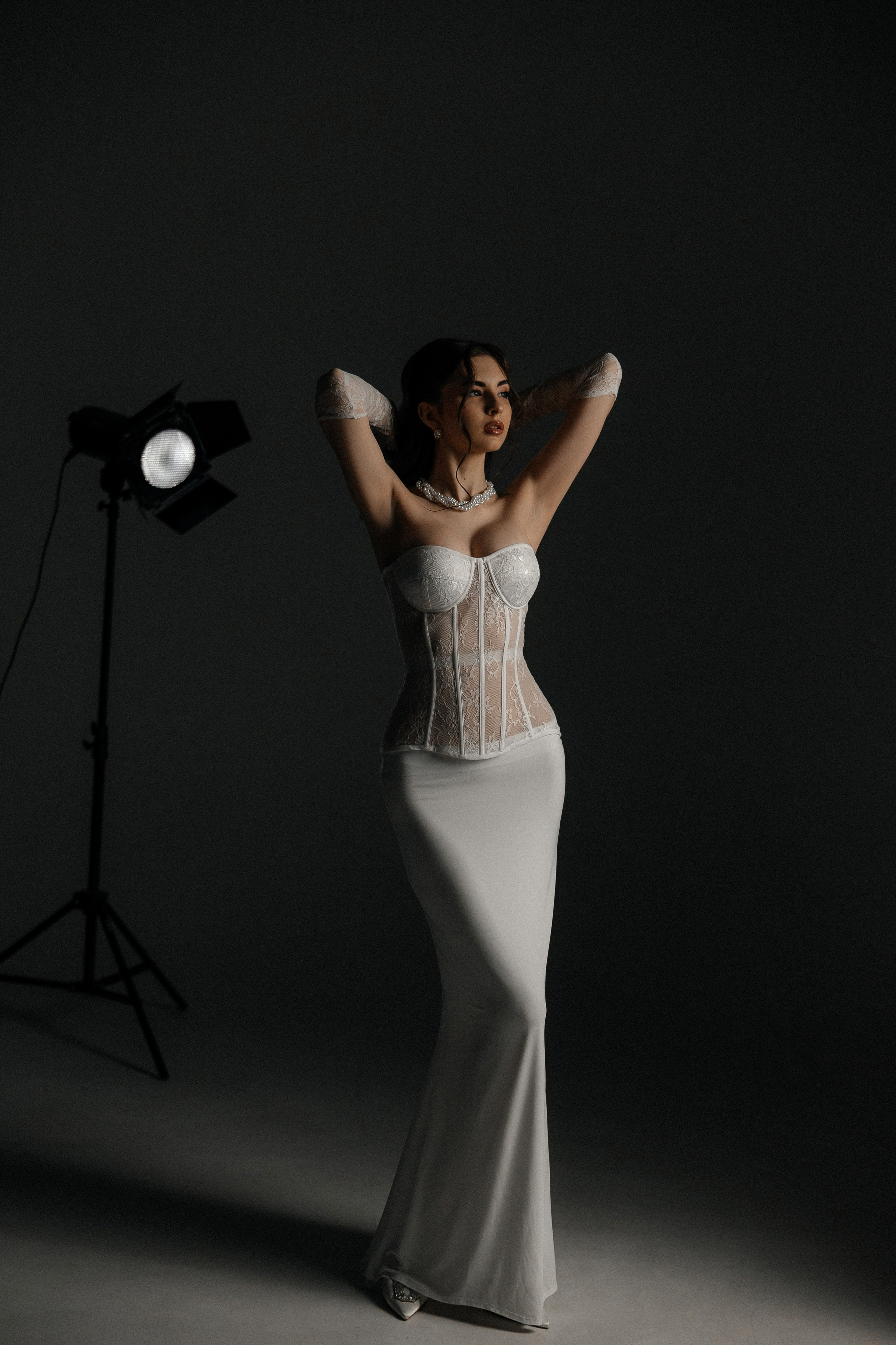 ДЕВУШКИ. Коваленко Алена │ Фотограф