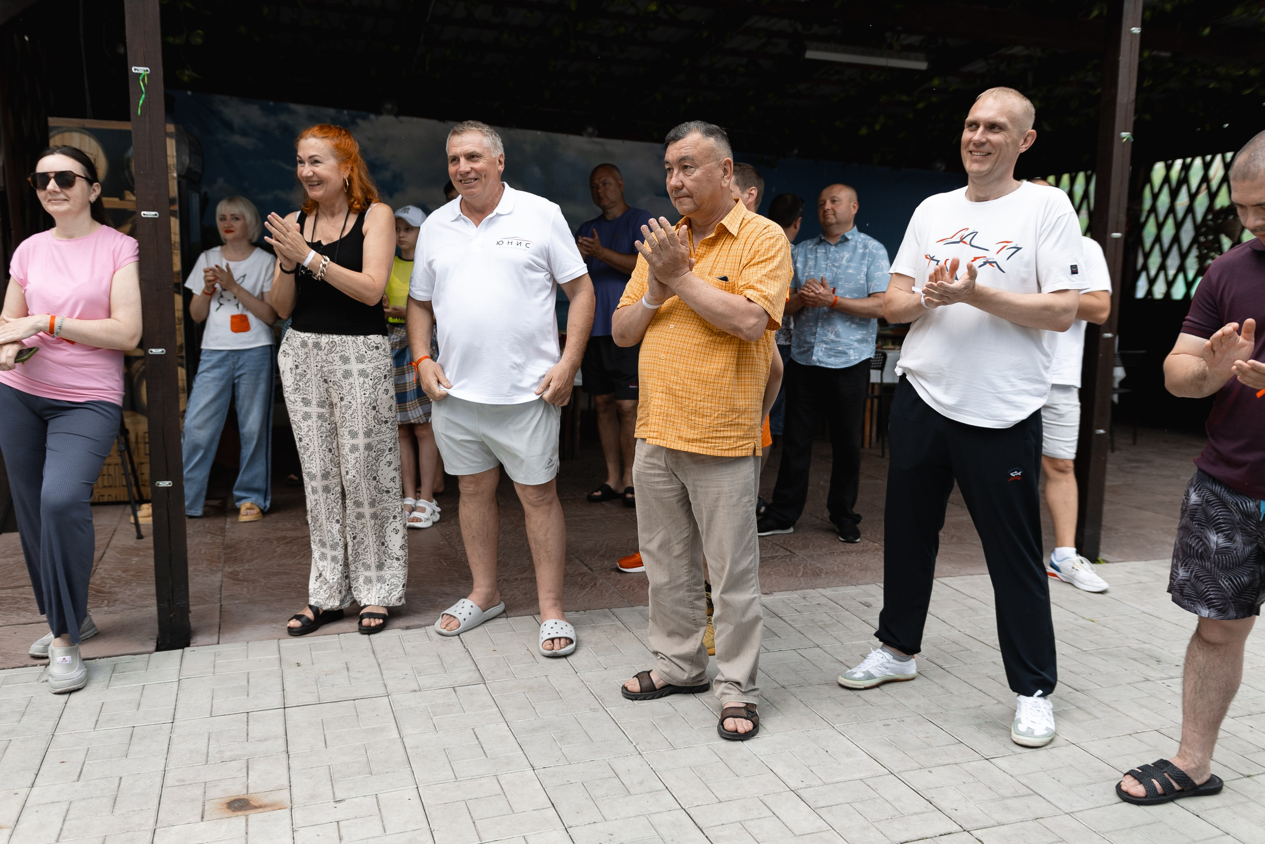 Профессиональный фотограф на выездные мероприятия и тимбилдинги Андрей Алексеев