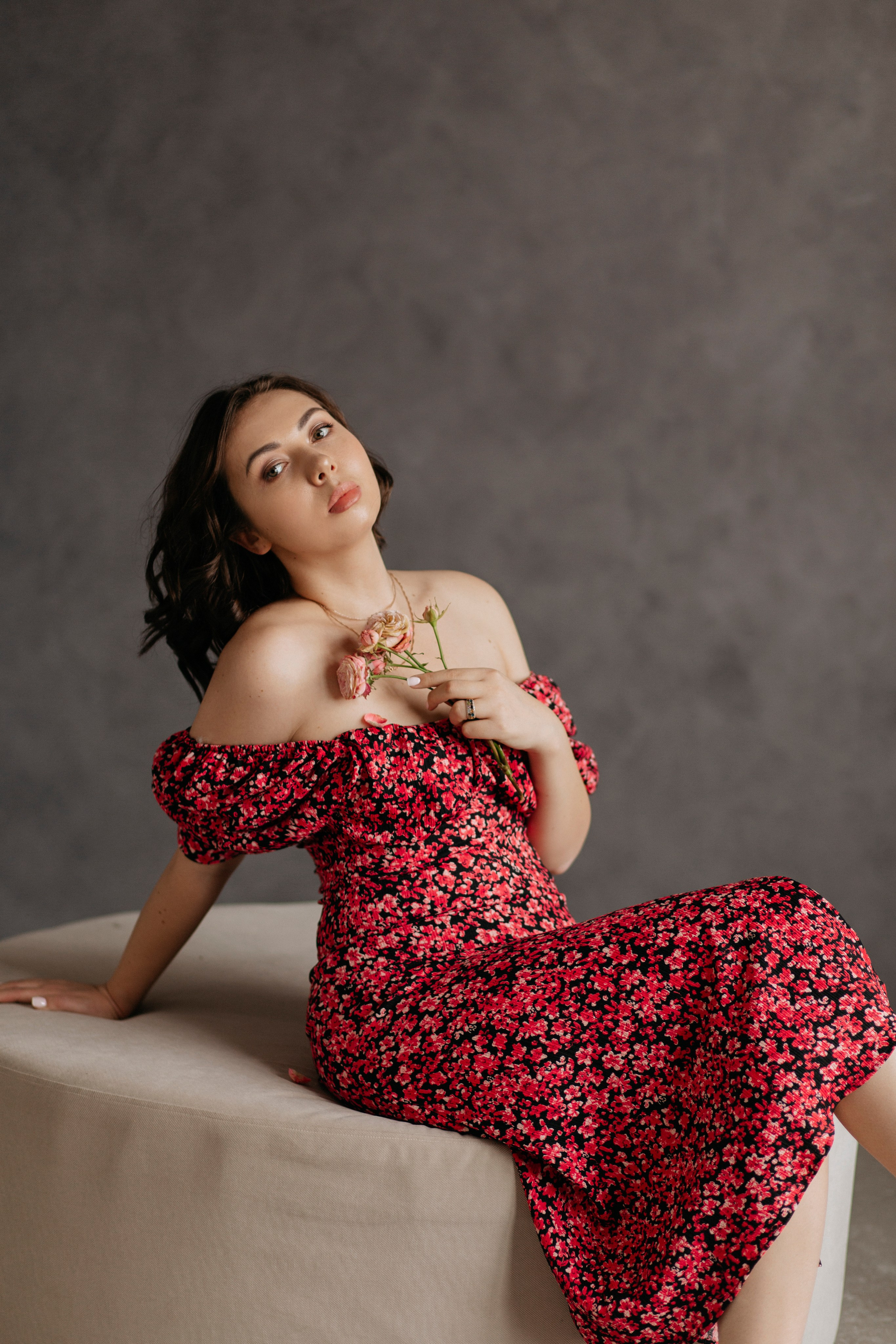 Алина. Самый теплый фотограф в Краснодаре Рябоконь Ксения