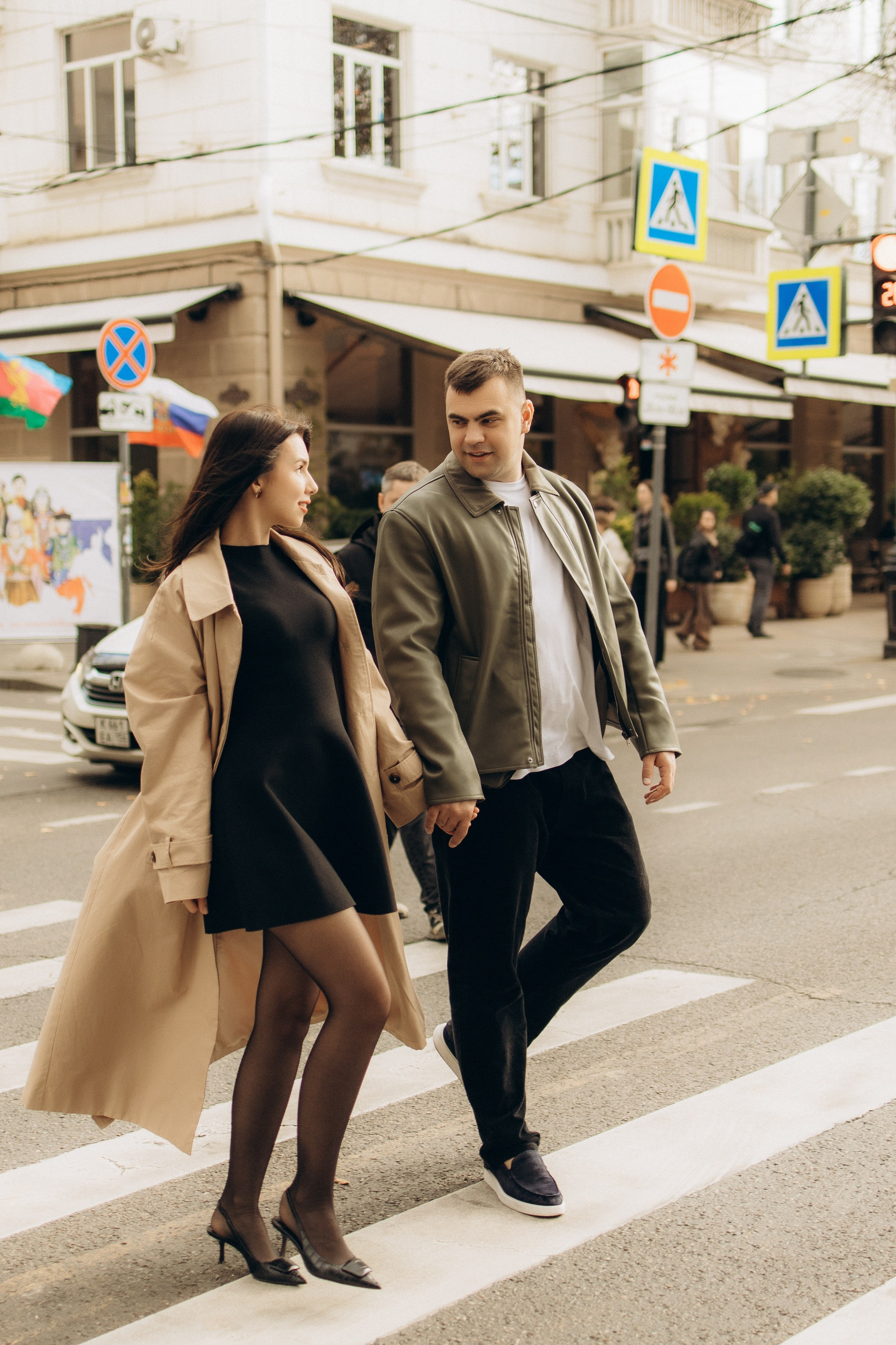 Иван и Софья. Самый теплый фотограф в Краснодаре Рябоконь Ксения