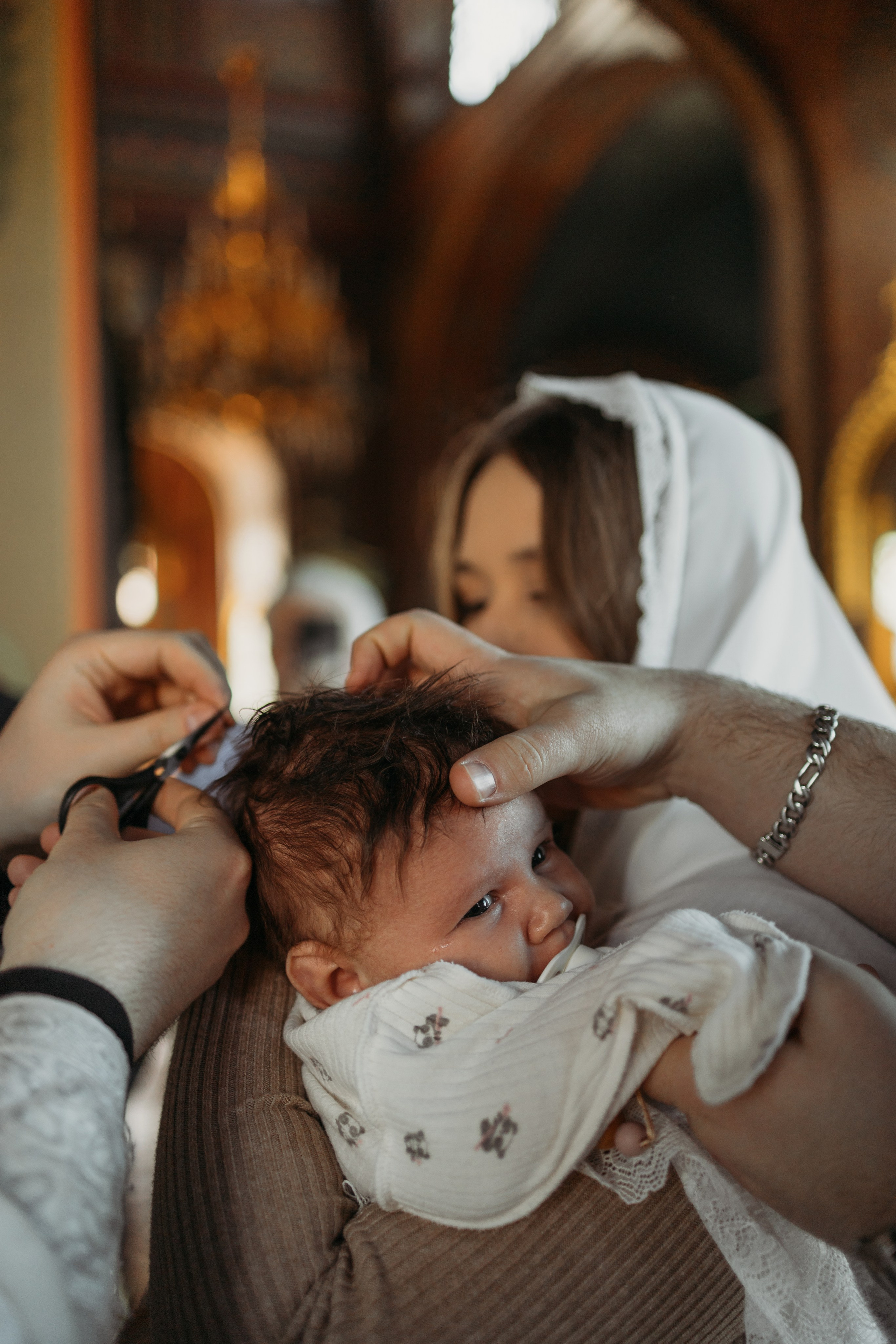 Варвара. Самый теплый фотограф в Краснодаре Рябоконь Ксения