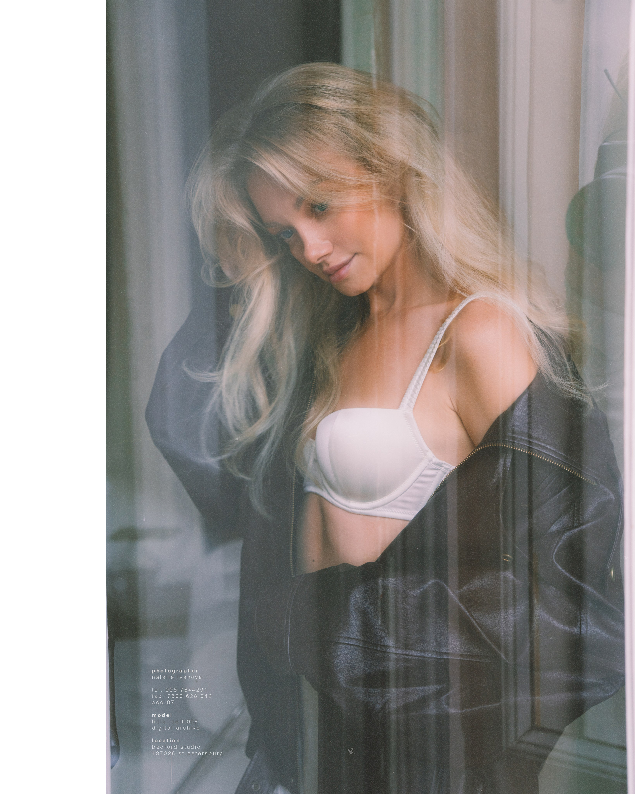 Lidia. Фотограф в Санкт-Петербурге