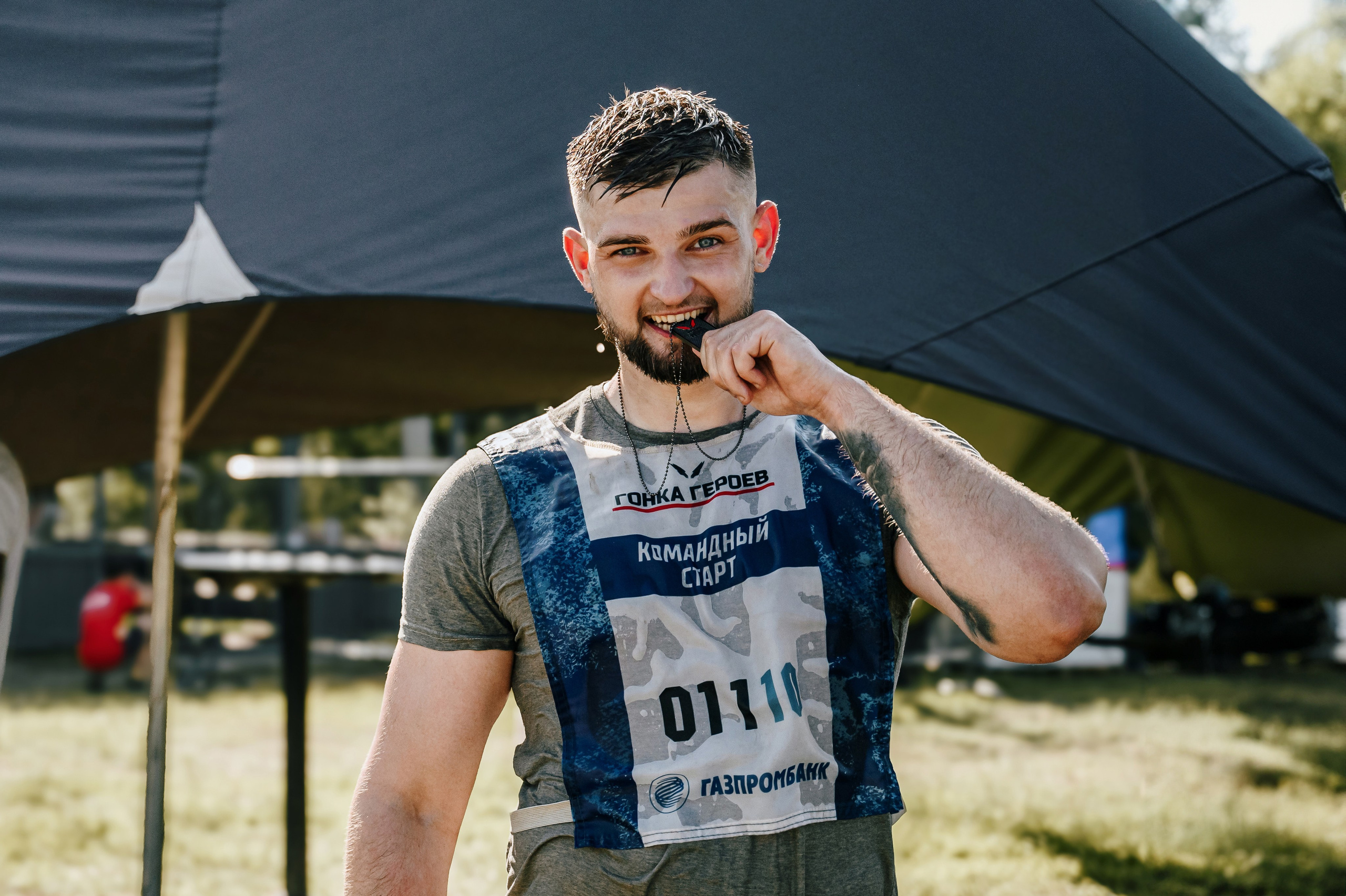 Гонка Героев 2024. Фотограф Владивосток. Игорь Кирсанов