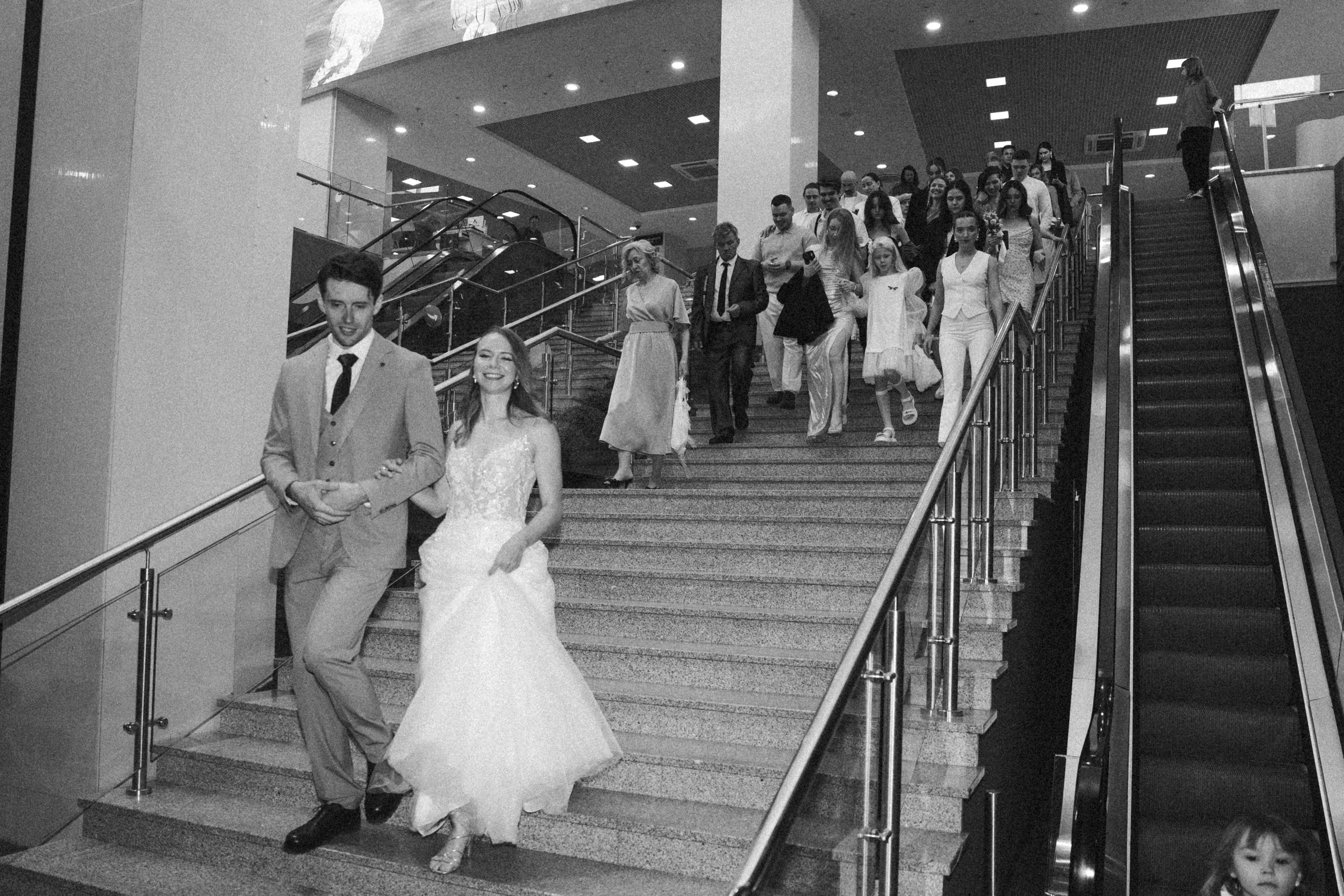 K&R. Фотограф Москва. Екатерина Дударевич