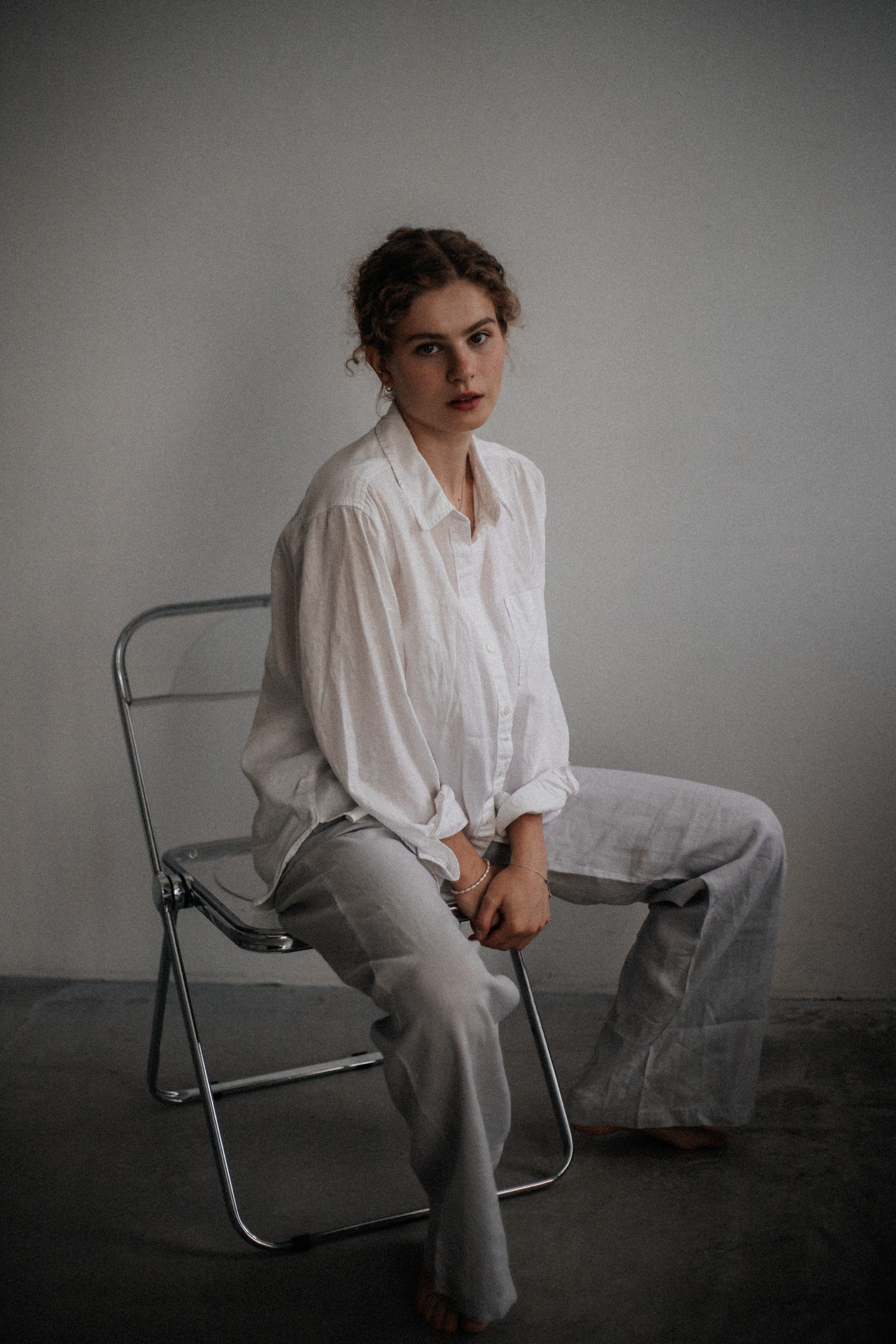 Милана. Женский фотограф в Москве Юля Иванова