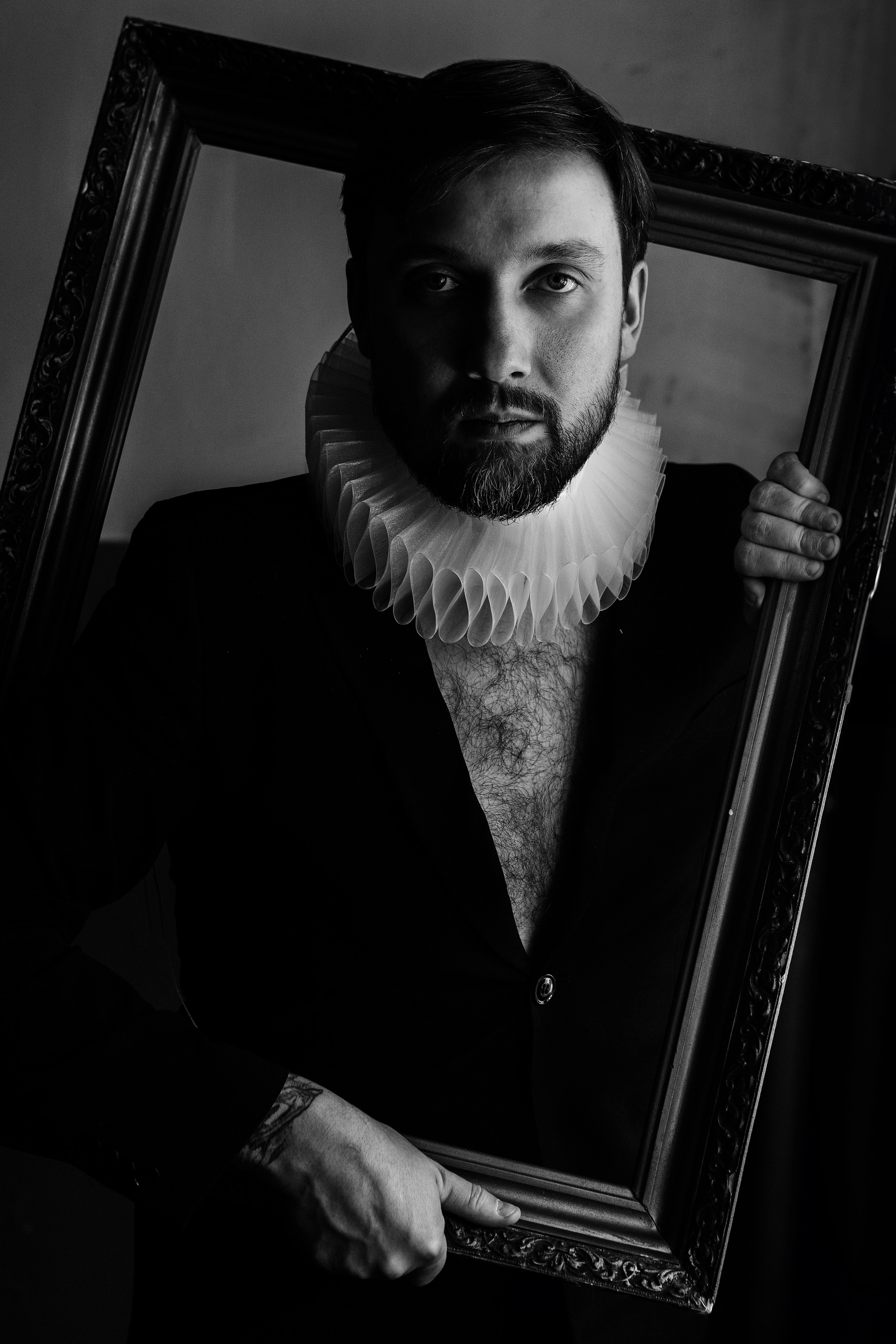 Паша. Свадебный, семейный фотограф в Рязани Лена Брант