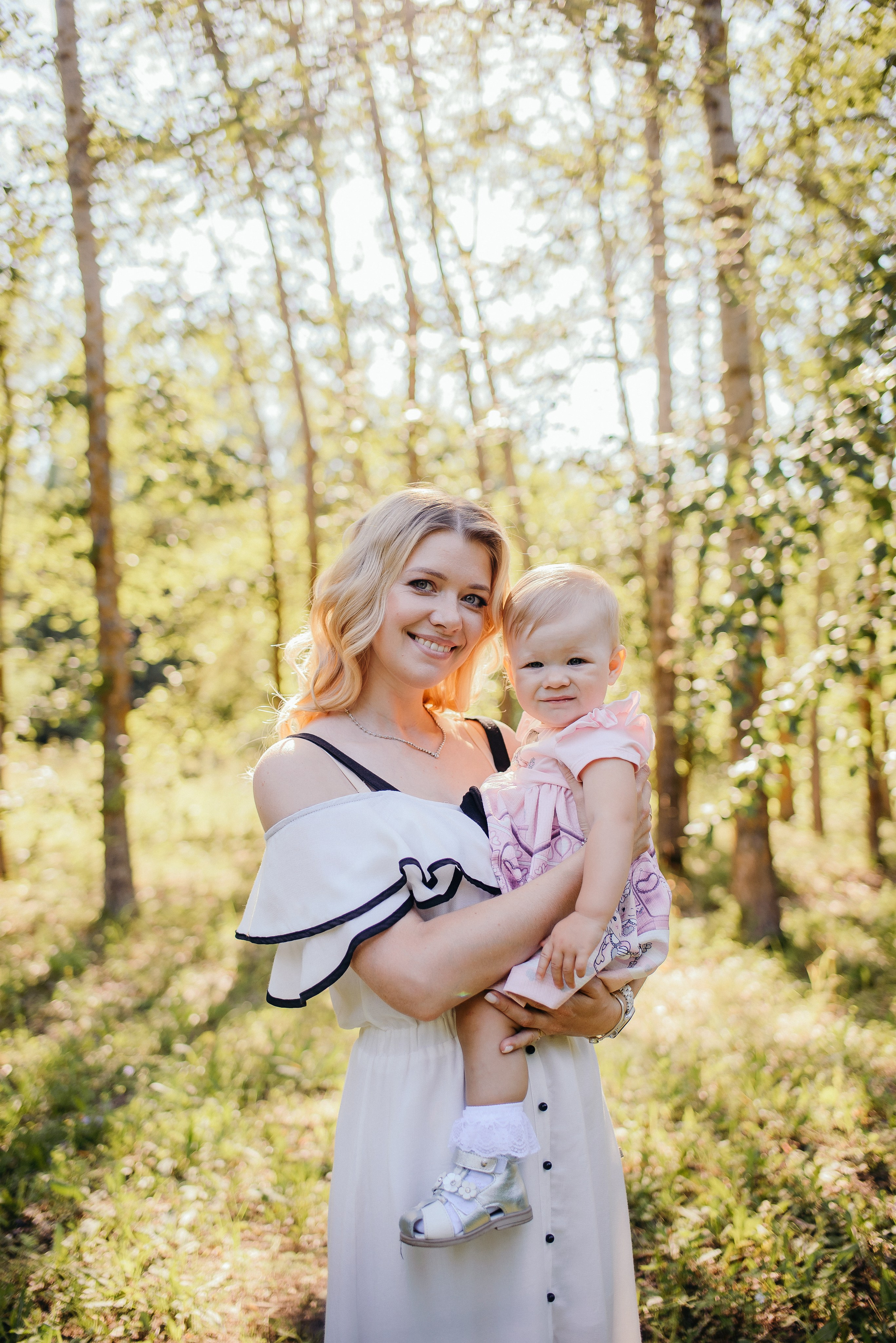 Семейные съемки. Главная