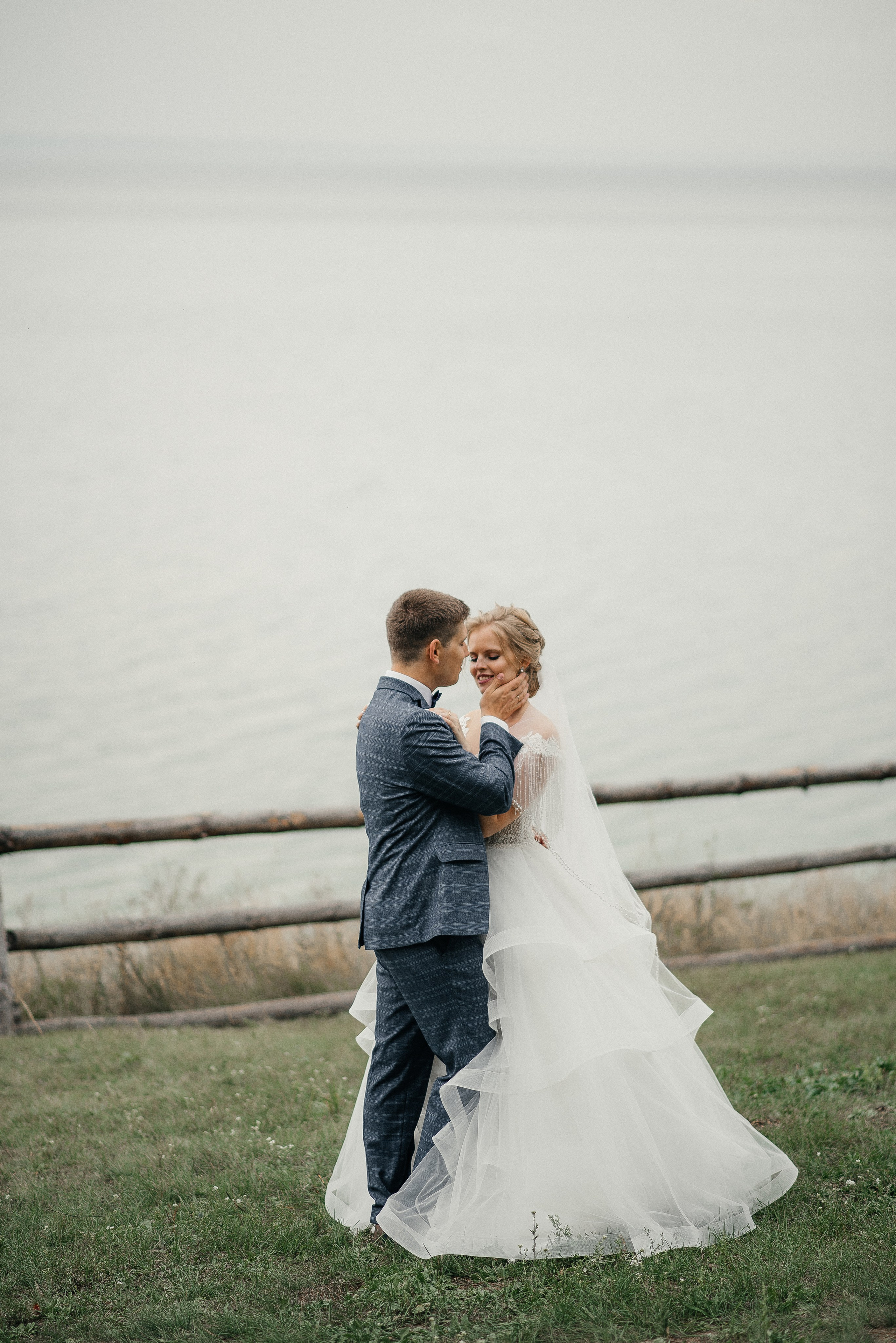 Алексей и Ксения. Главная