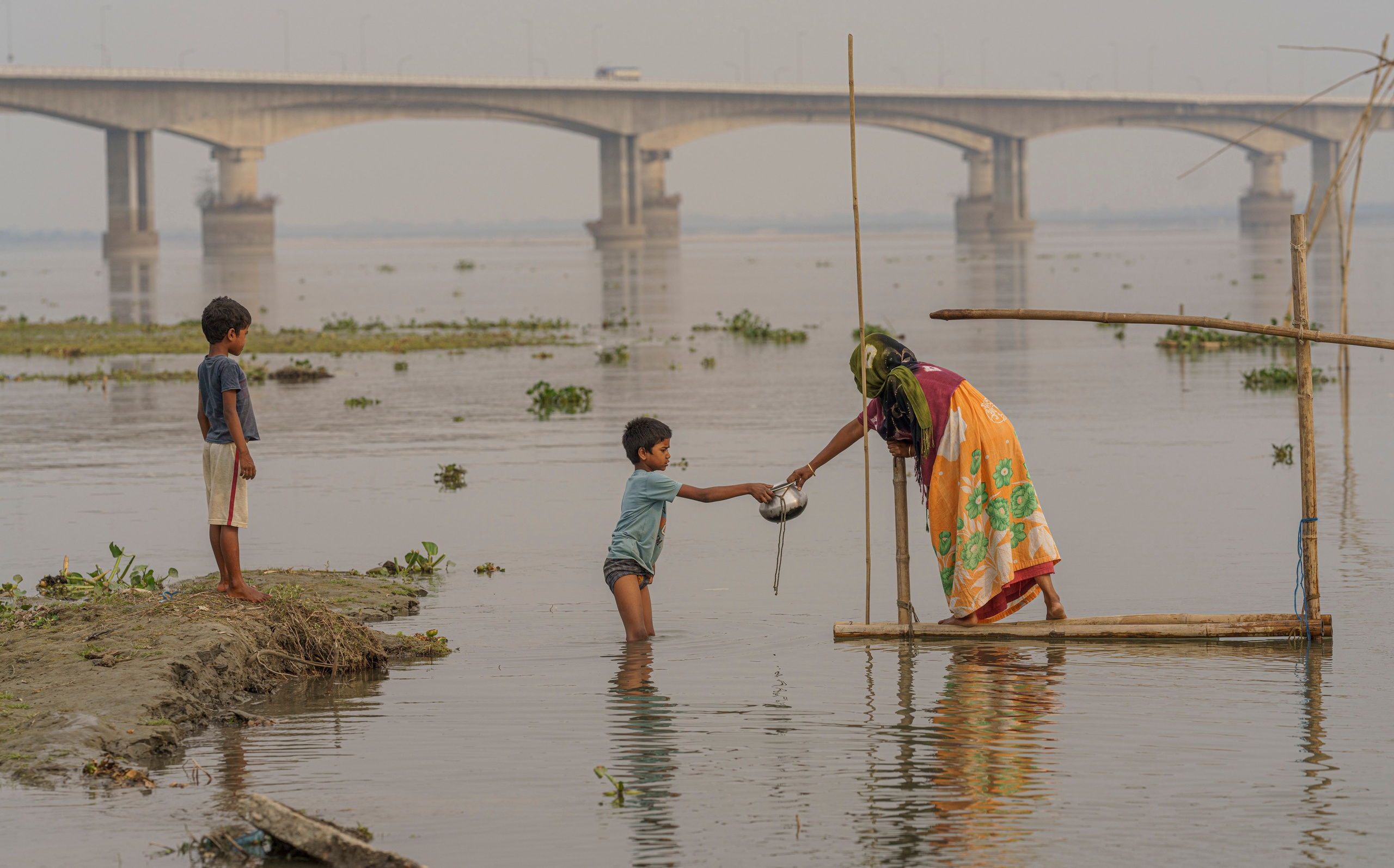 India travel. Фотограф Сергей Танков