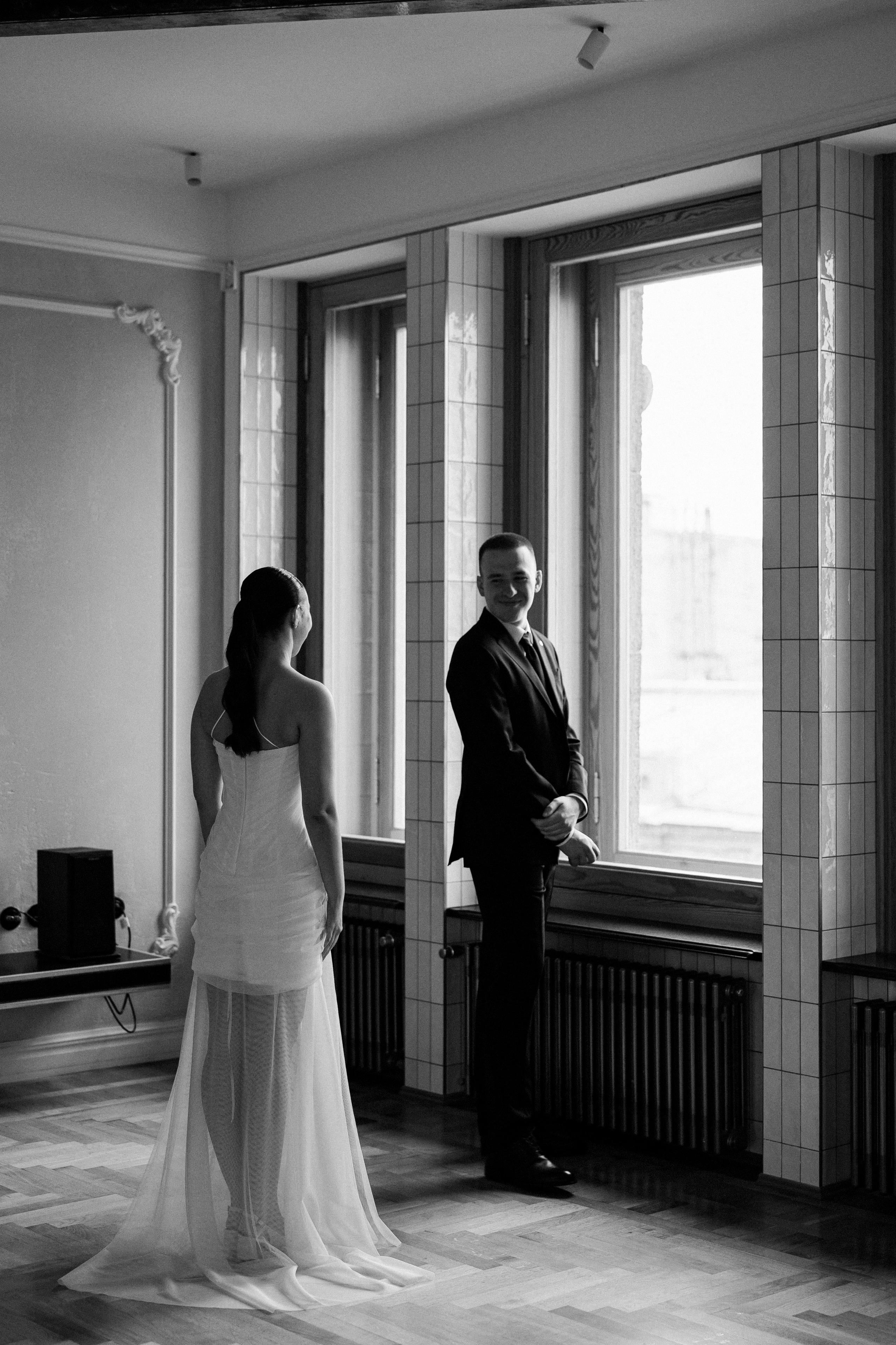 Всё ради любви!. Свадебный фотограф в Санкт-Петербурге Баженова Алина