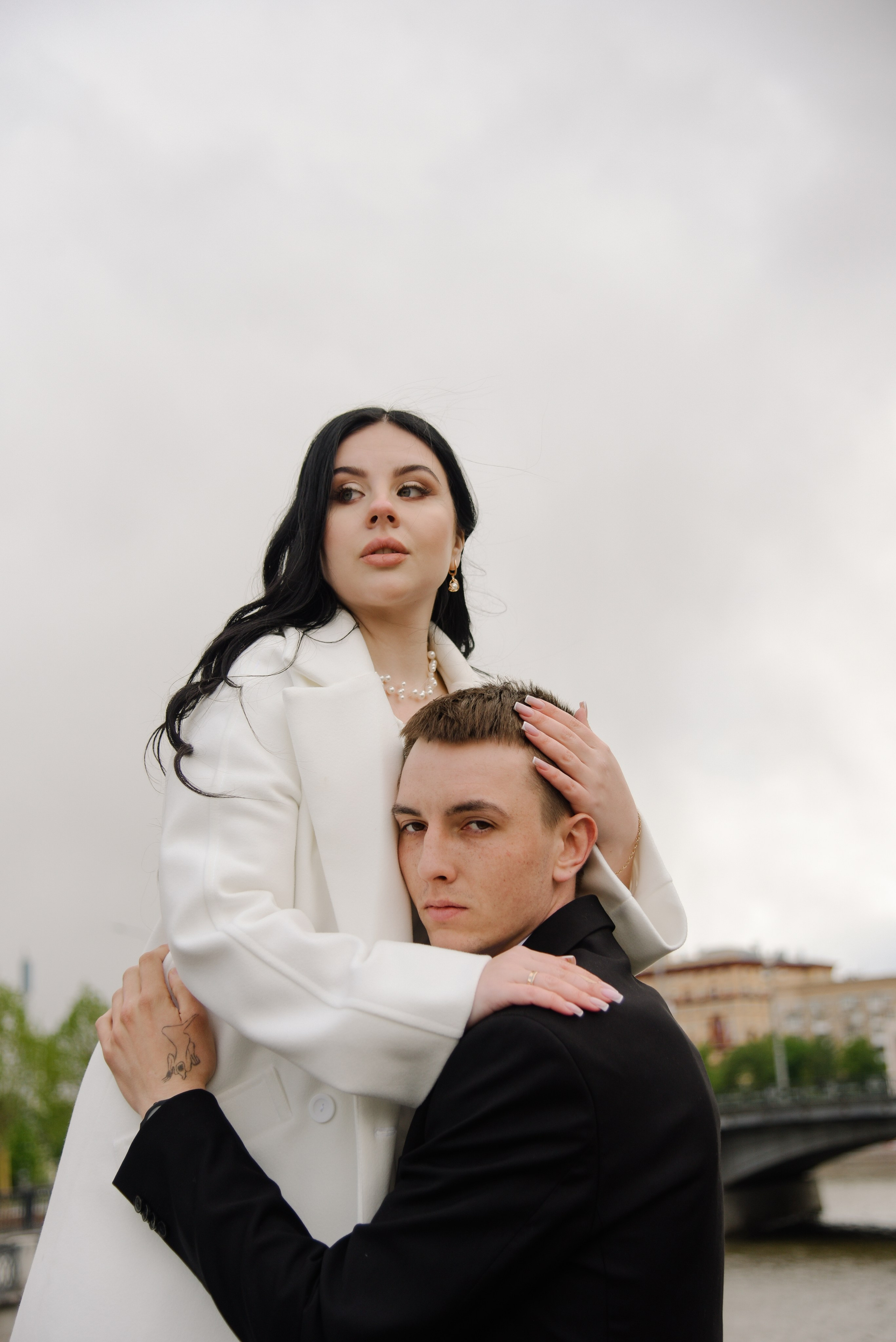 Это по любви. Фотограф Лола Волна, город Москва