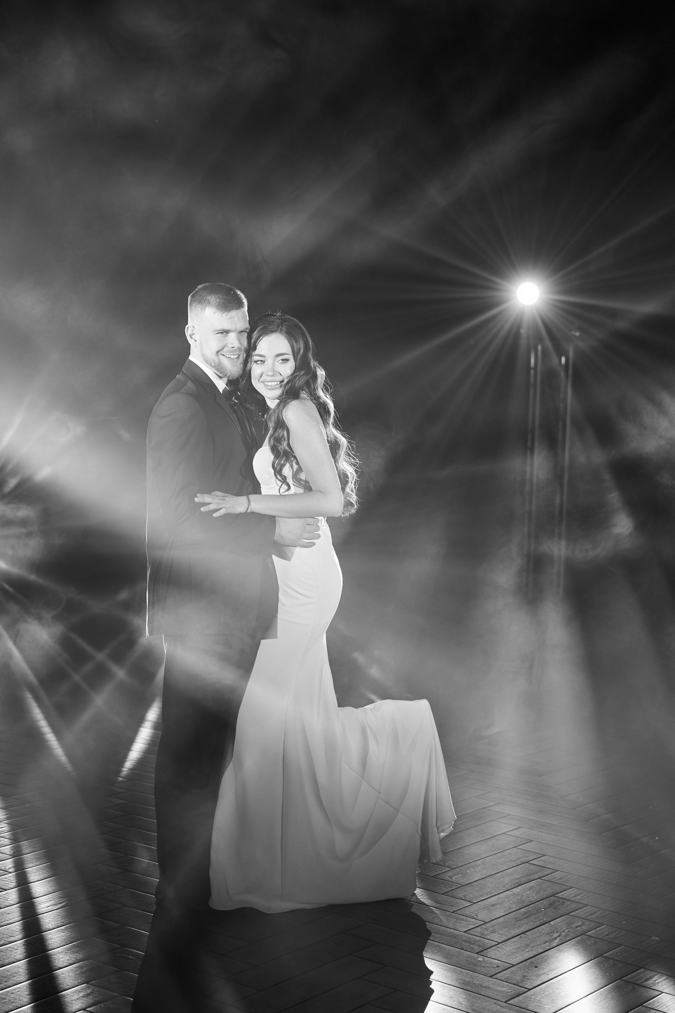 Николай и Дарья. Свадебное Фото и Видео