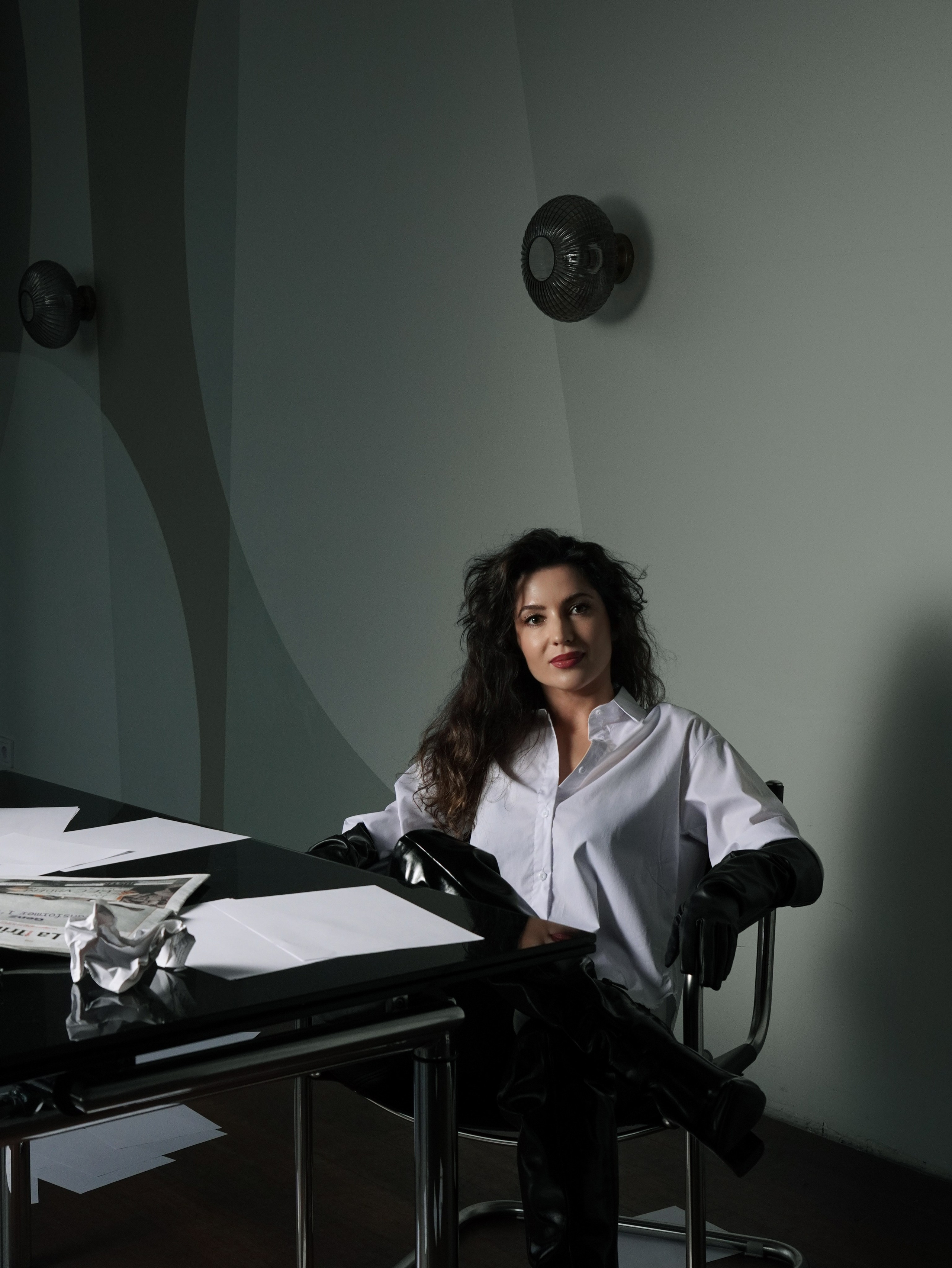 Риэлтор Наталия. Фотограф и видеограф в Санкт-Петербурге Хромцова Людмила