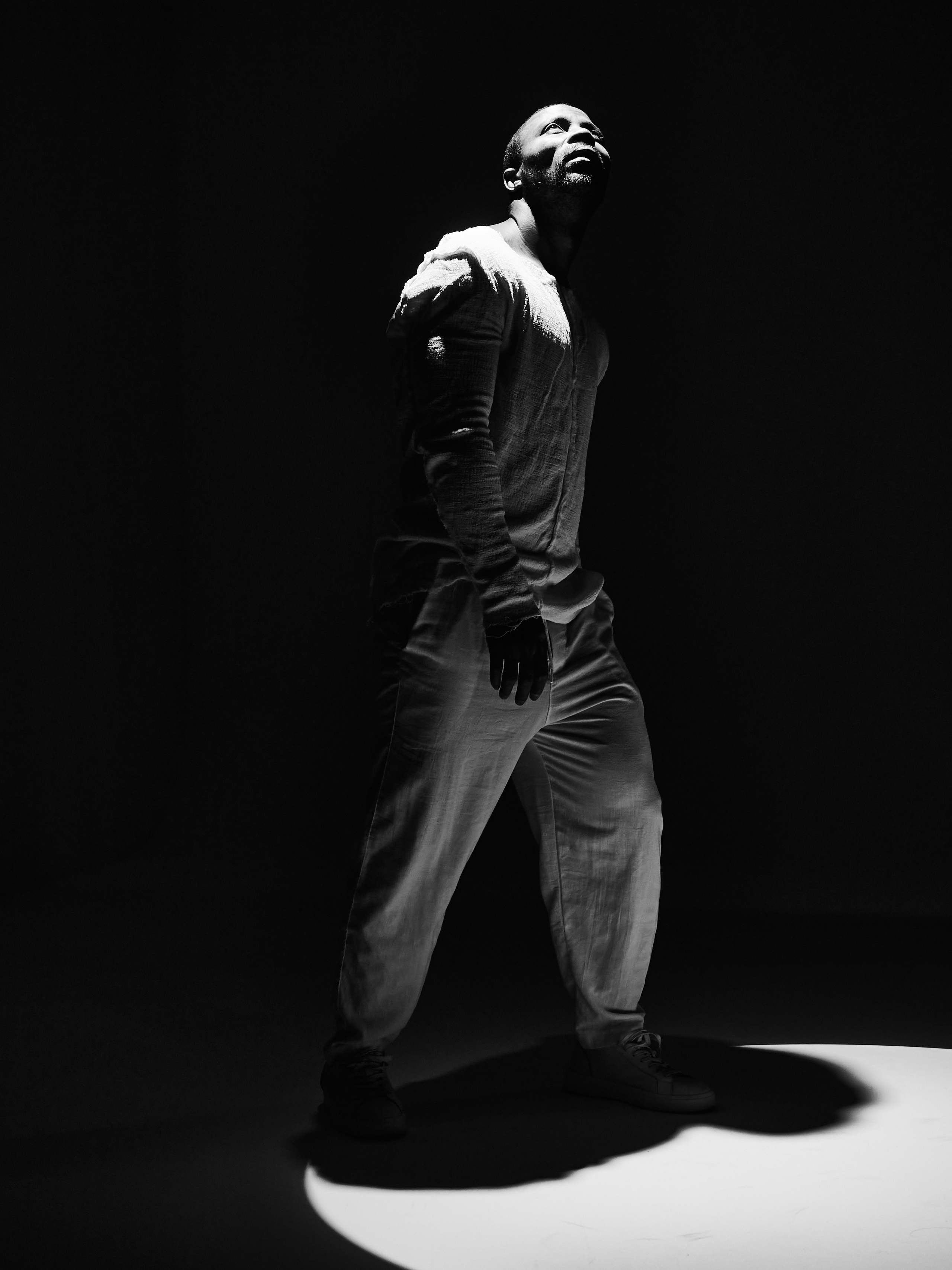 Джозеф (блогер). Главная