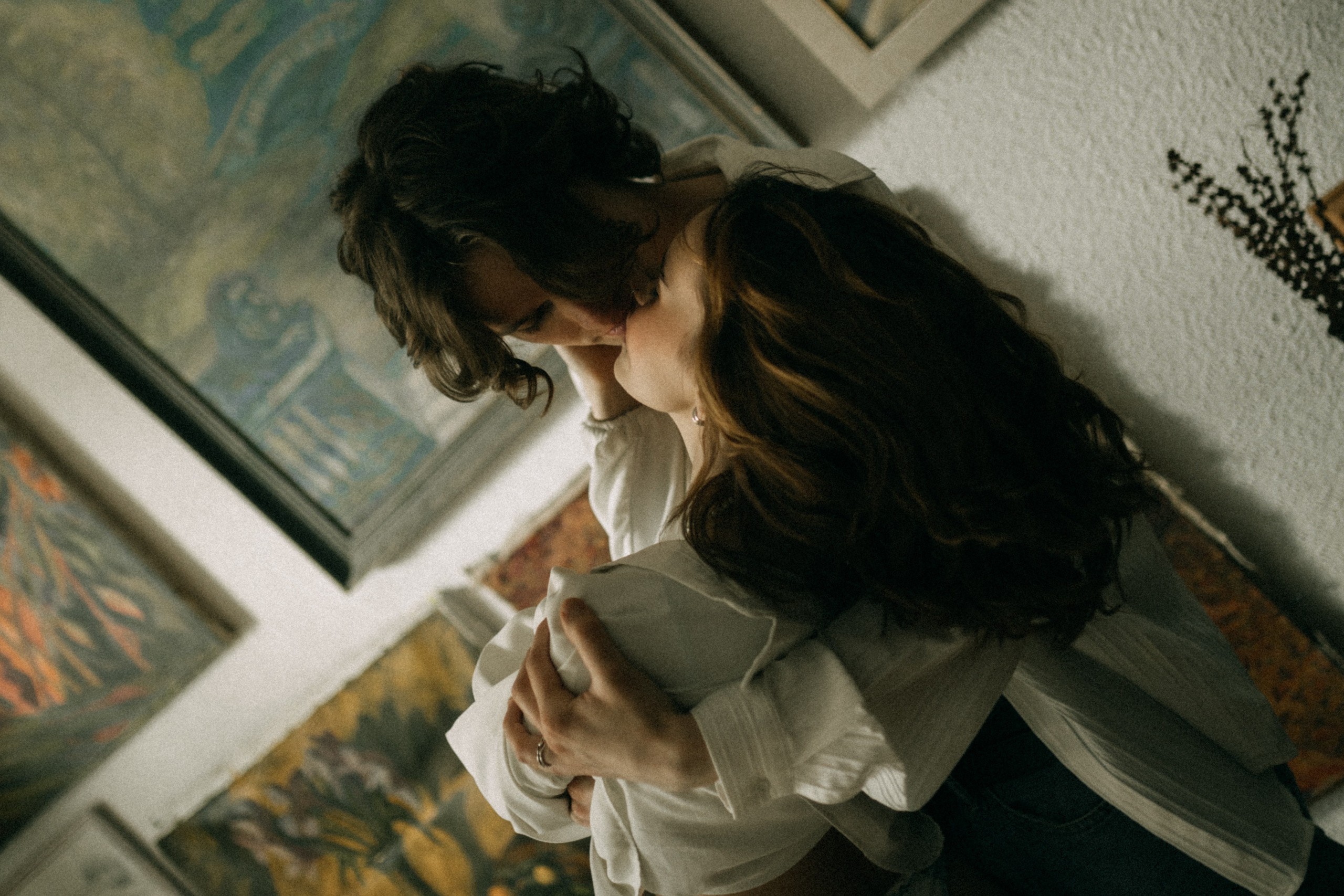 Диана и Илья. Фотограф в Санкт-Петербурге